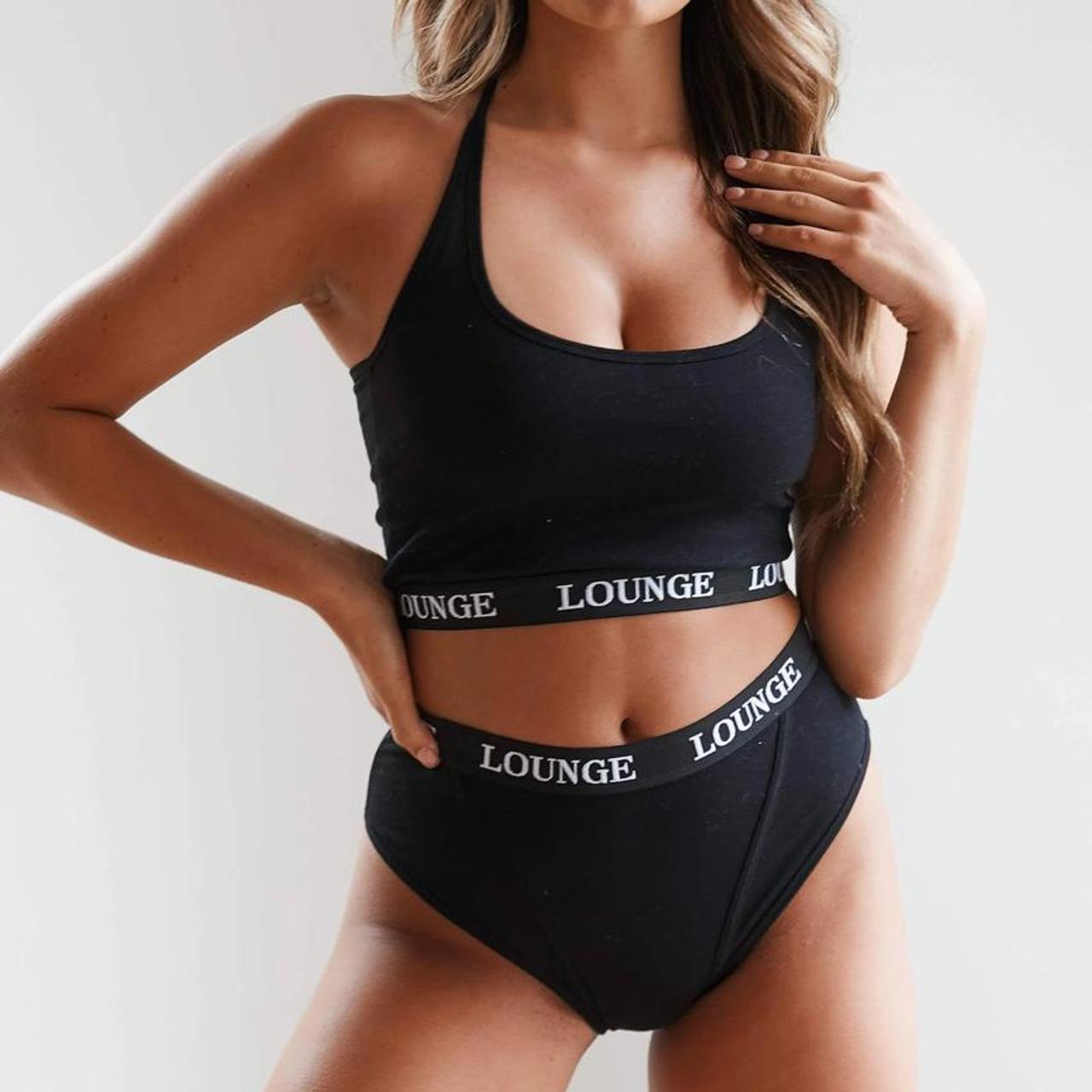 Leggings Femme  Lounge – Lounge Underwear
