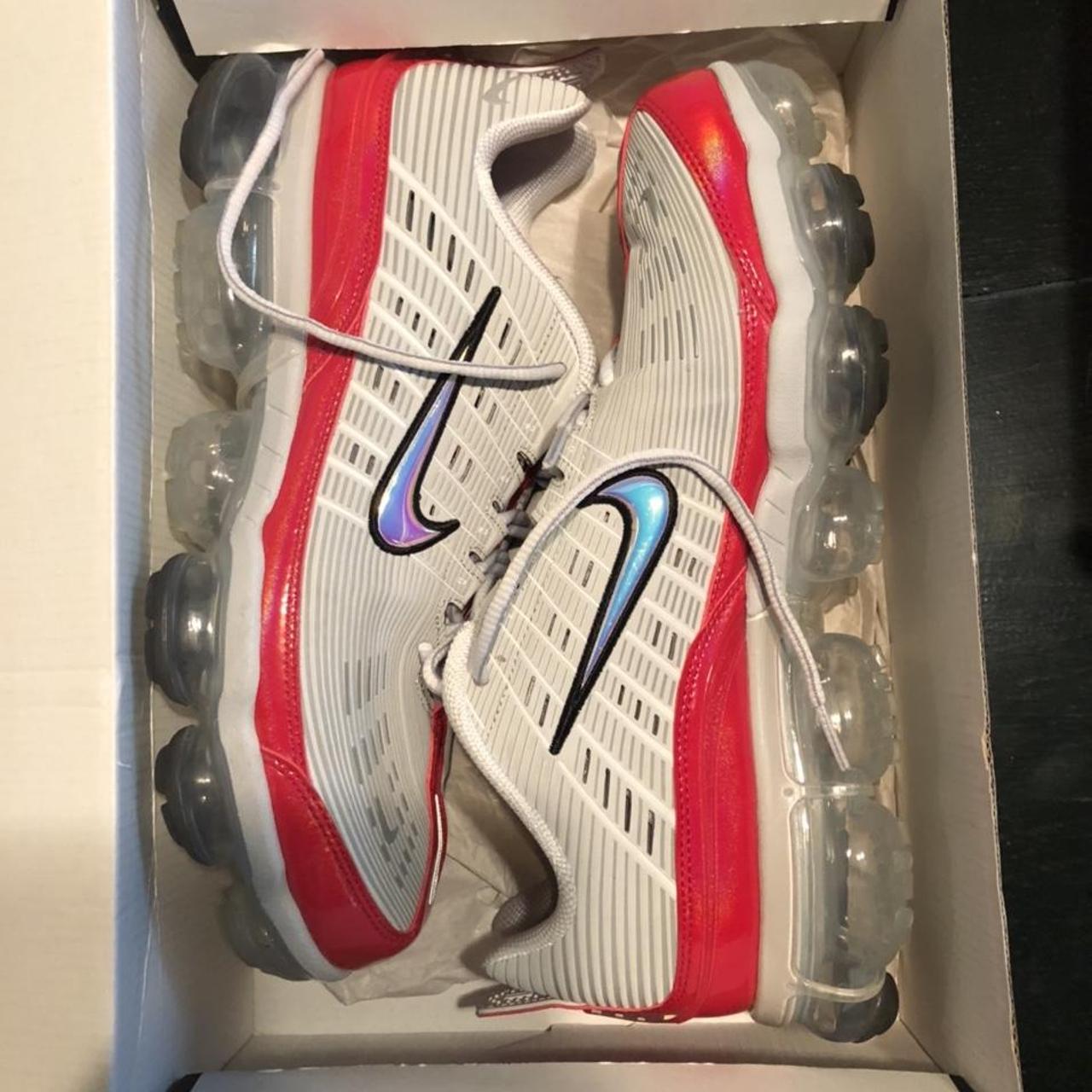 vapormax 360 size 12