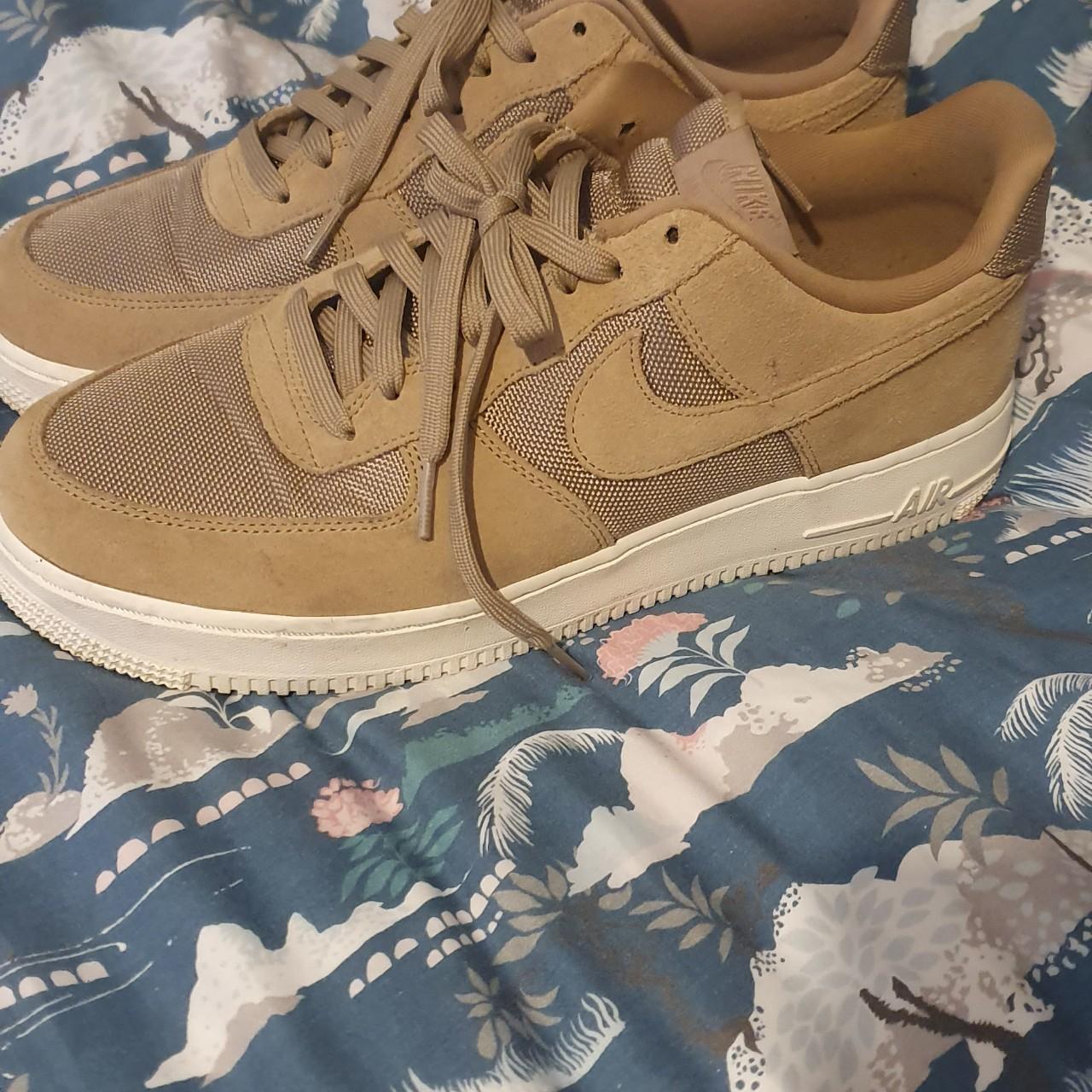 #Nike #Airforce #NikeAF #AF - Depop