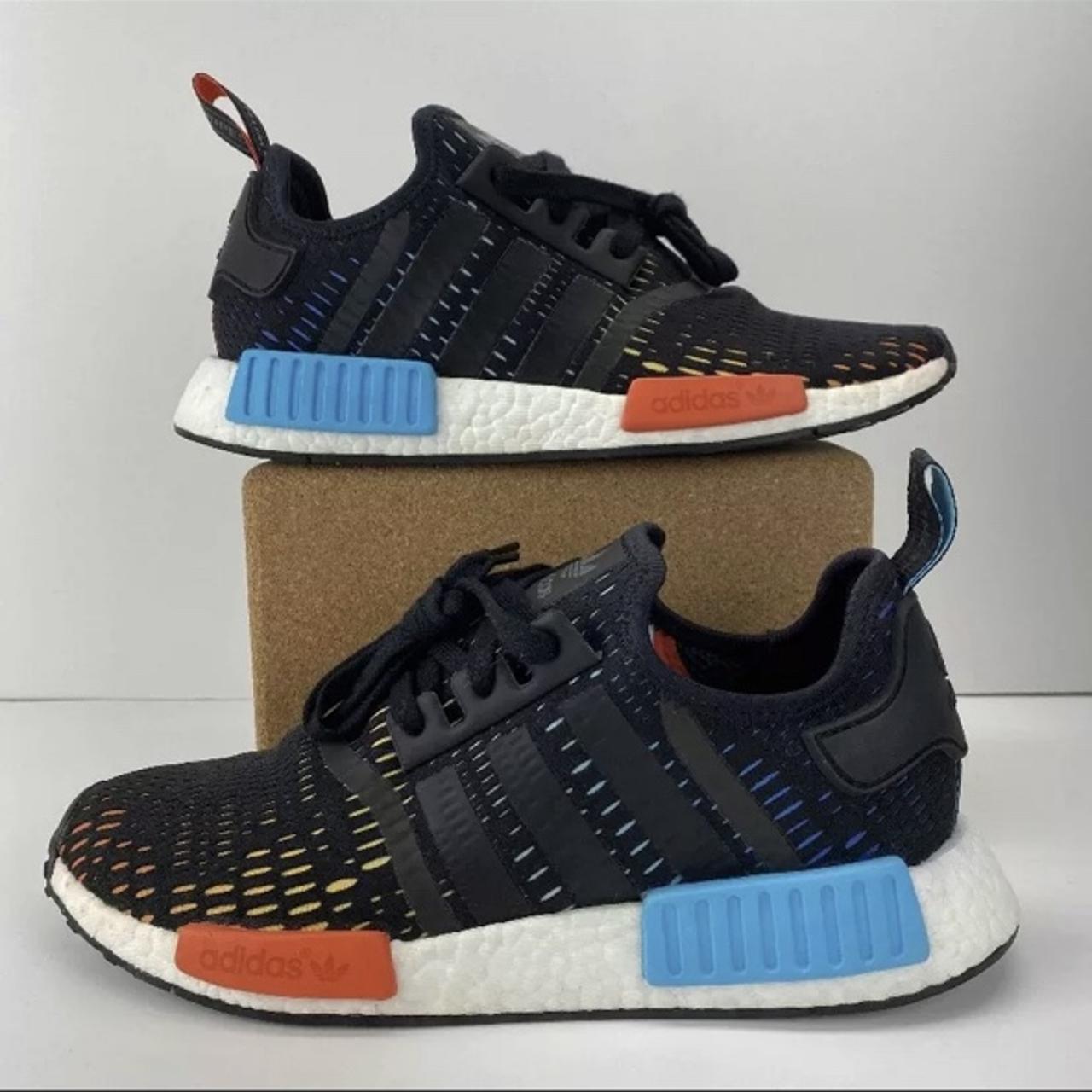 Comes with OG Box adidas NMD R1 Footlocker Europe