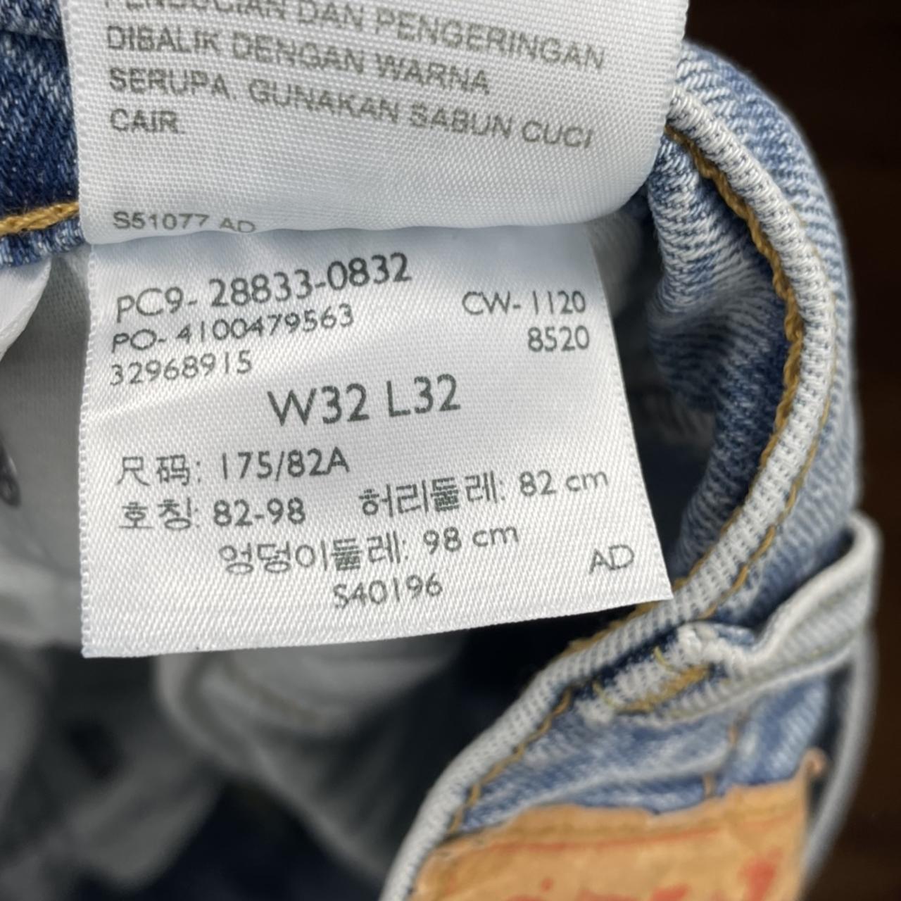 Levis s51077 online