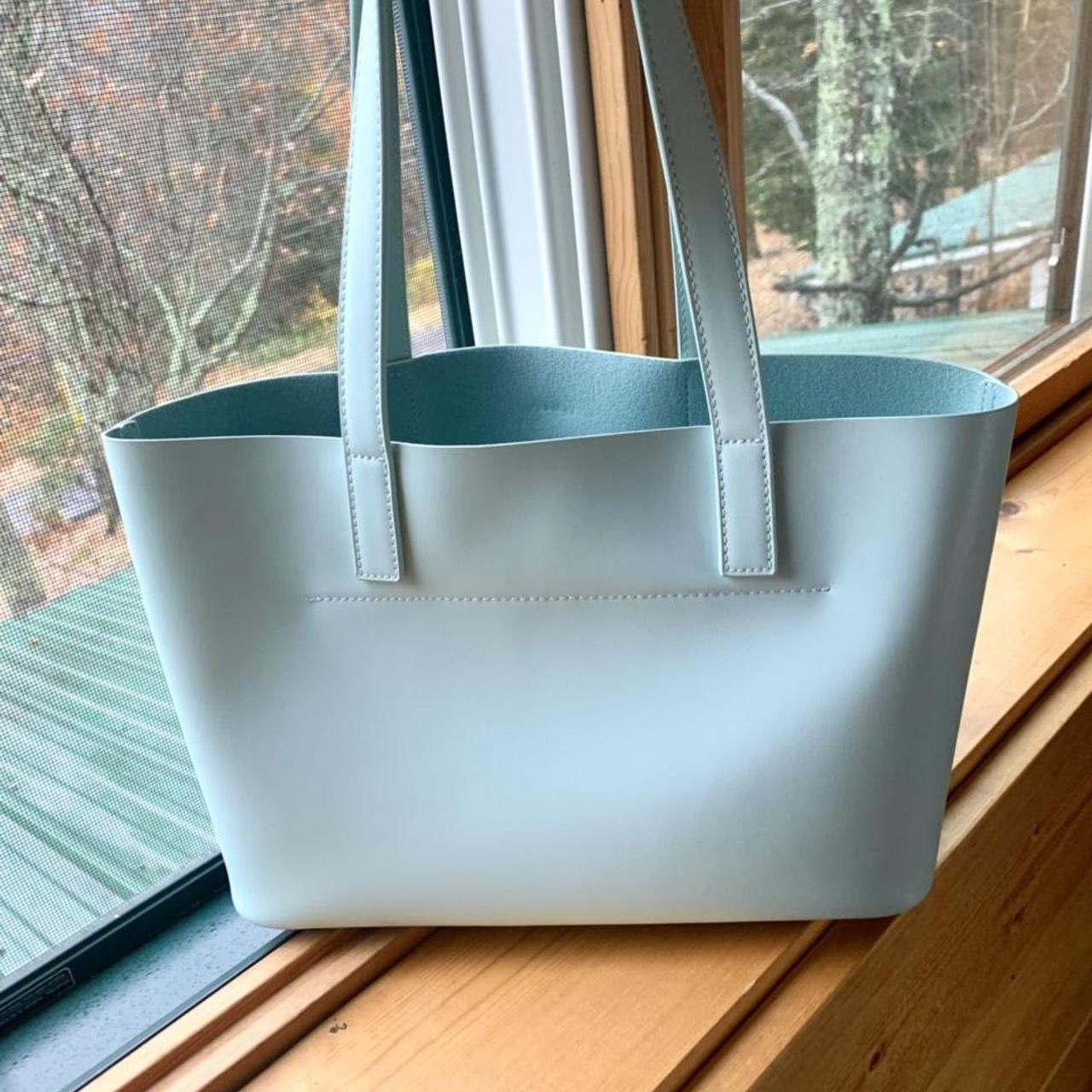 samara mini tote