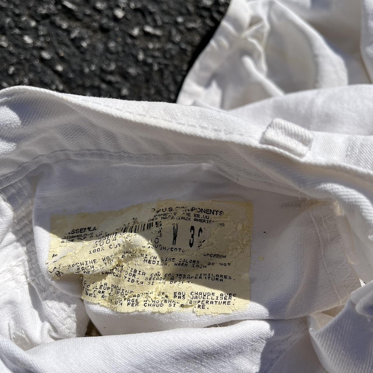 carpenters shorts