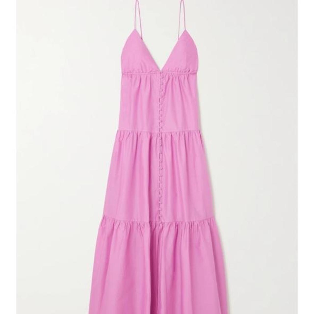 Product Image 1 - Matteau pink sold out maxi