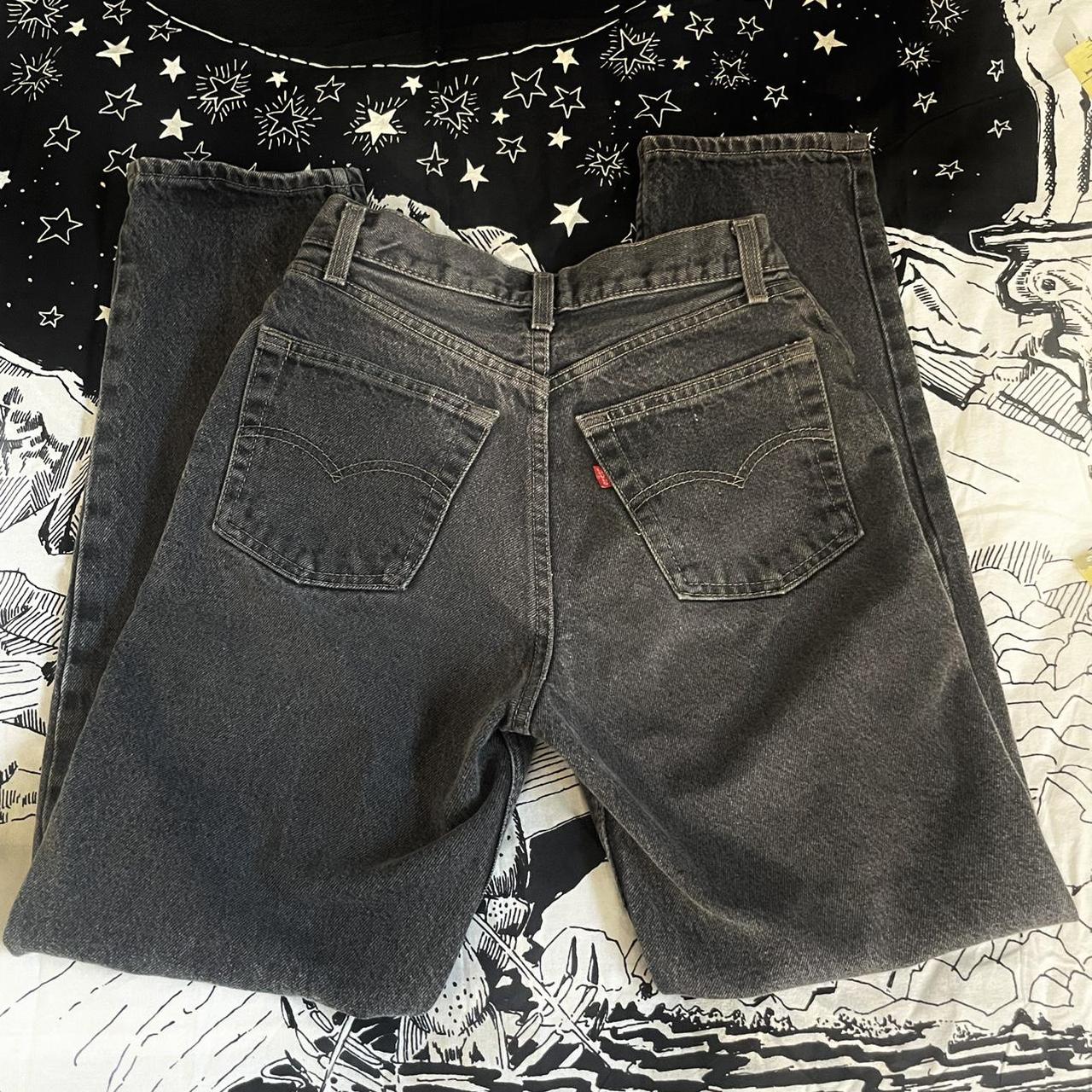 Levis size outlet 11