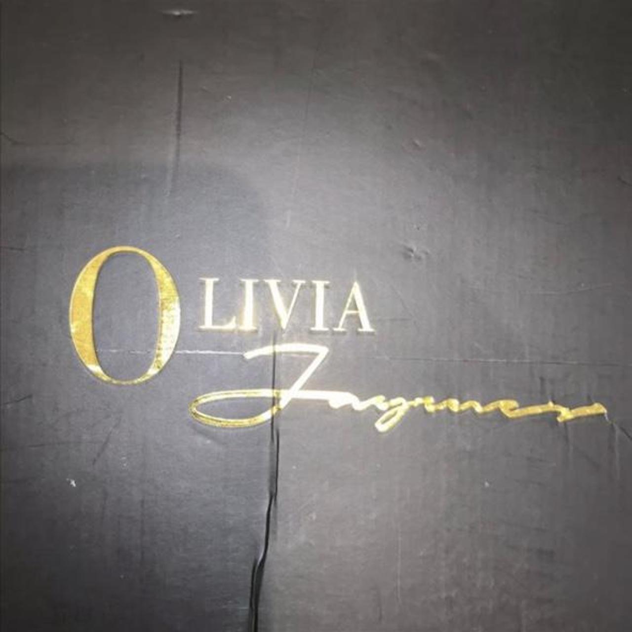 olivia jaymes shoes wholesale