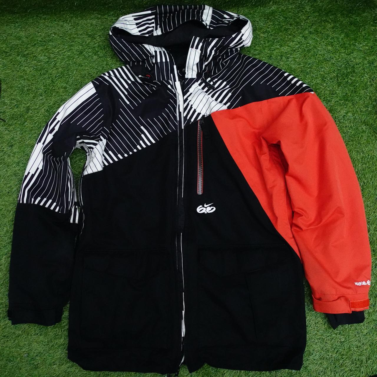 nike 6.0 piano jacket