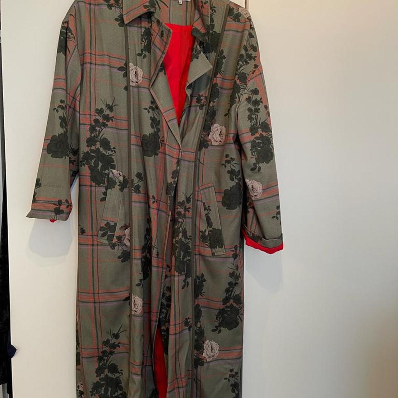 Studio by preen clearance coat