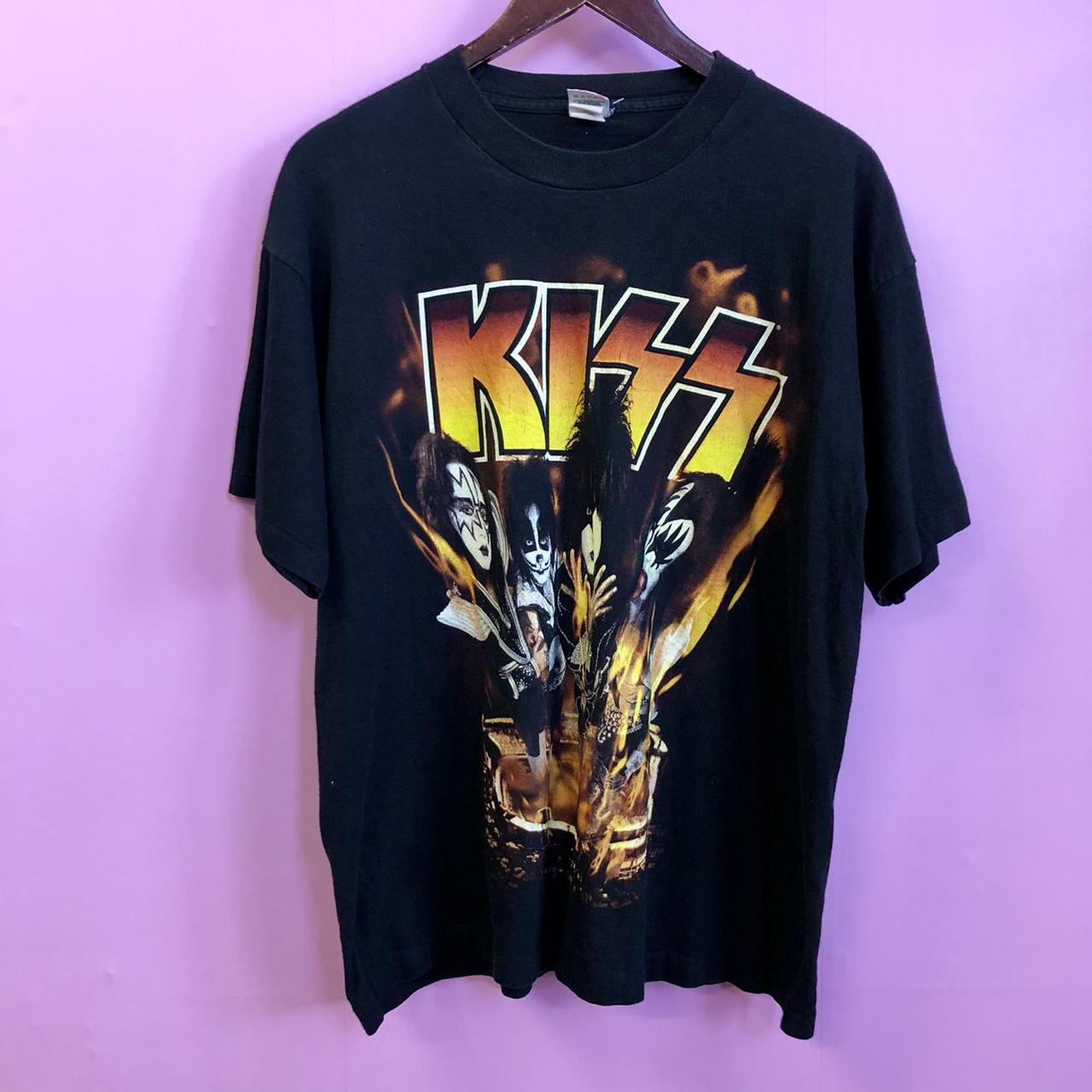 Product Image 1 - Sold as seen 

Vintage KISS