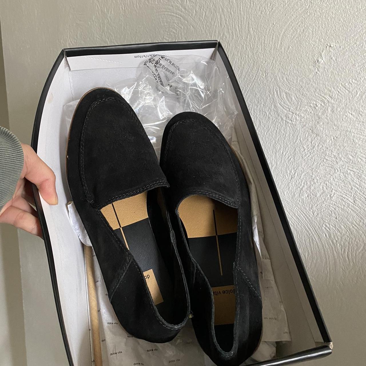 dolce vita pixy loafer