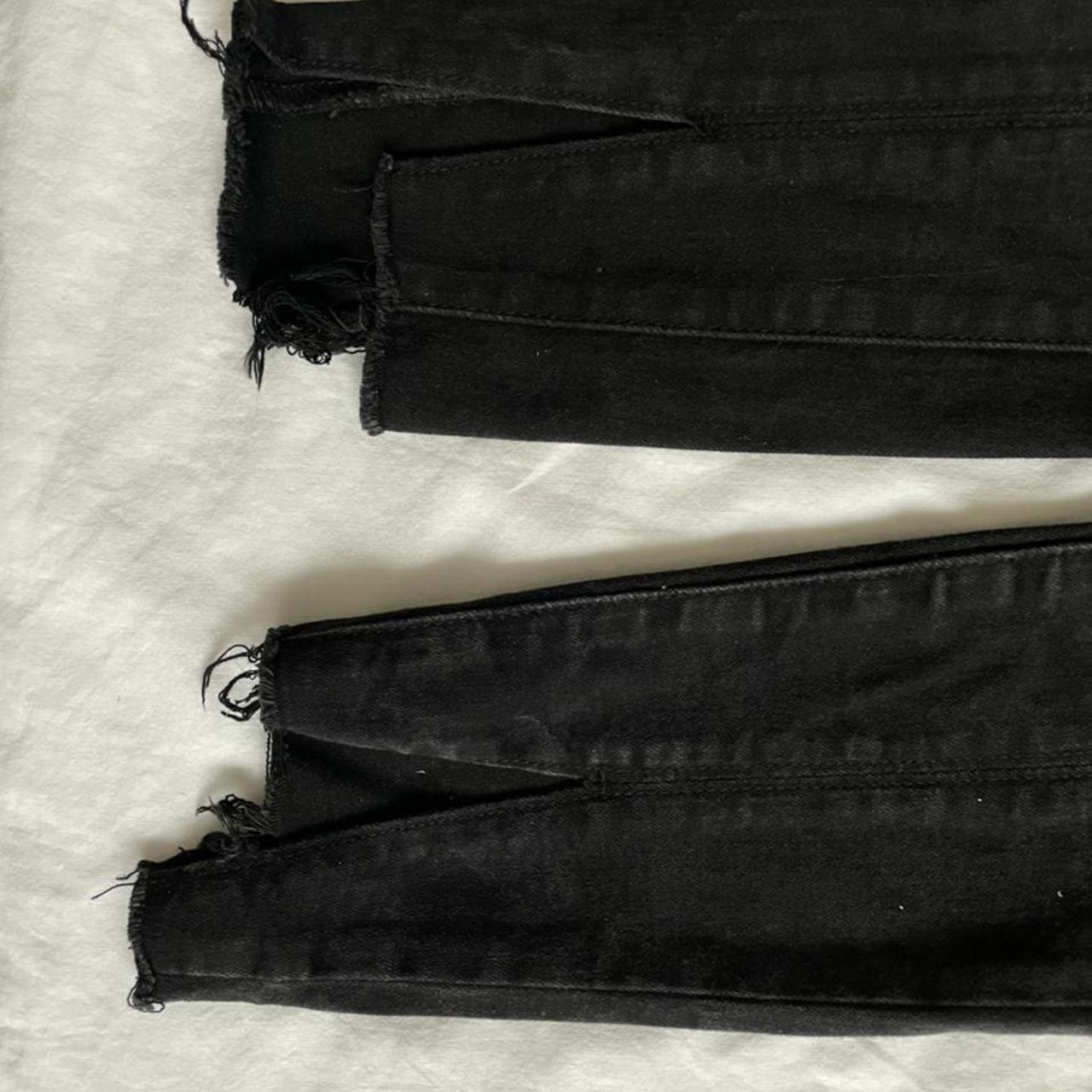 Sam Edelman Women's Black Jeans (3)