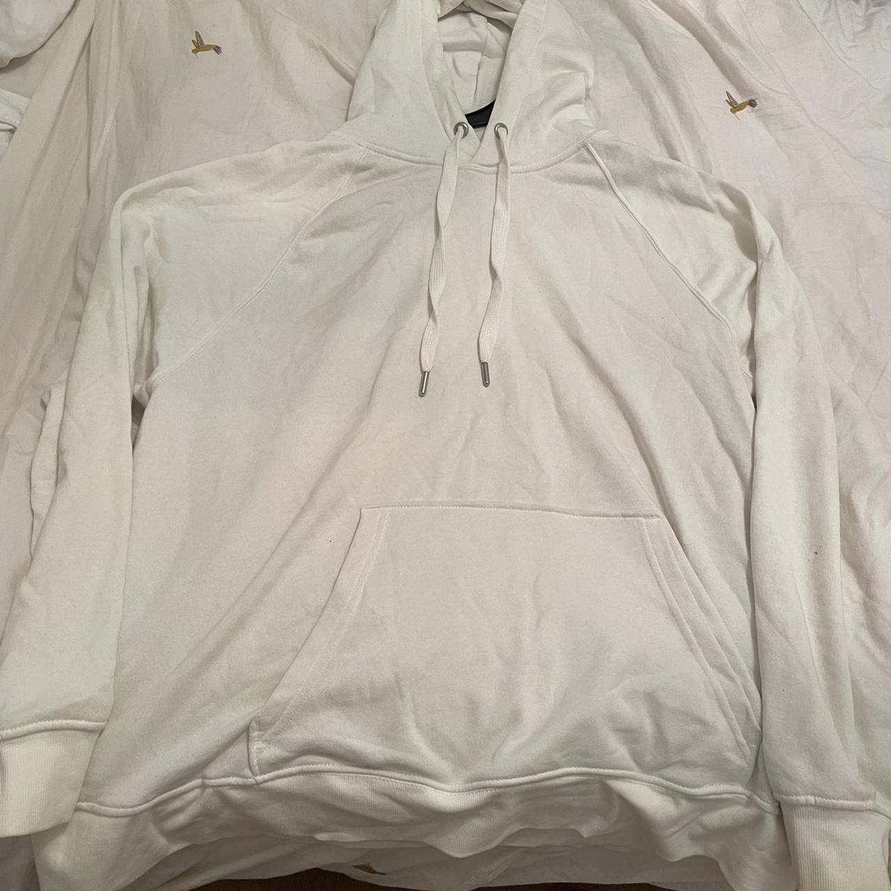 H&M Women's Hoodie | Depop