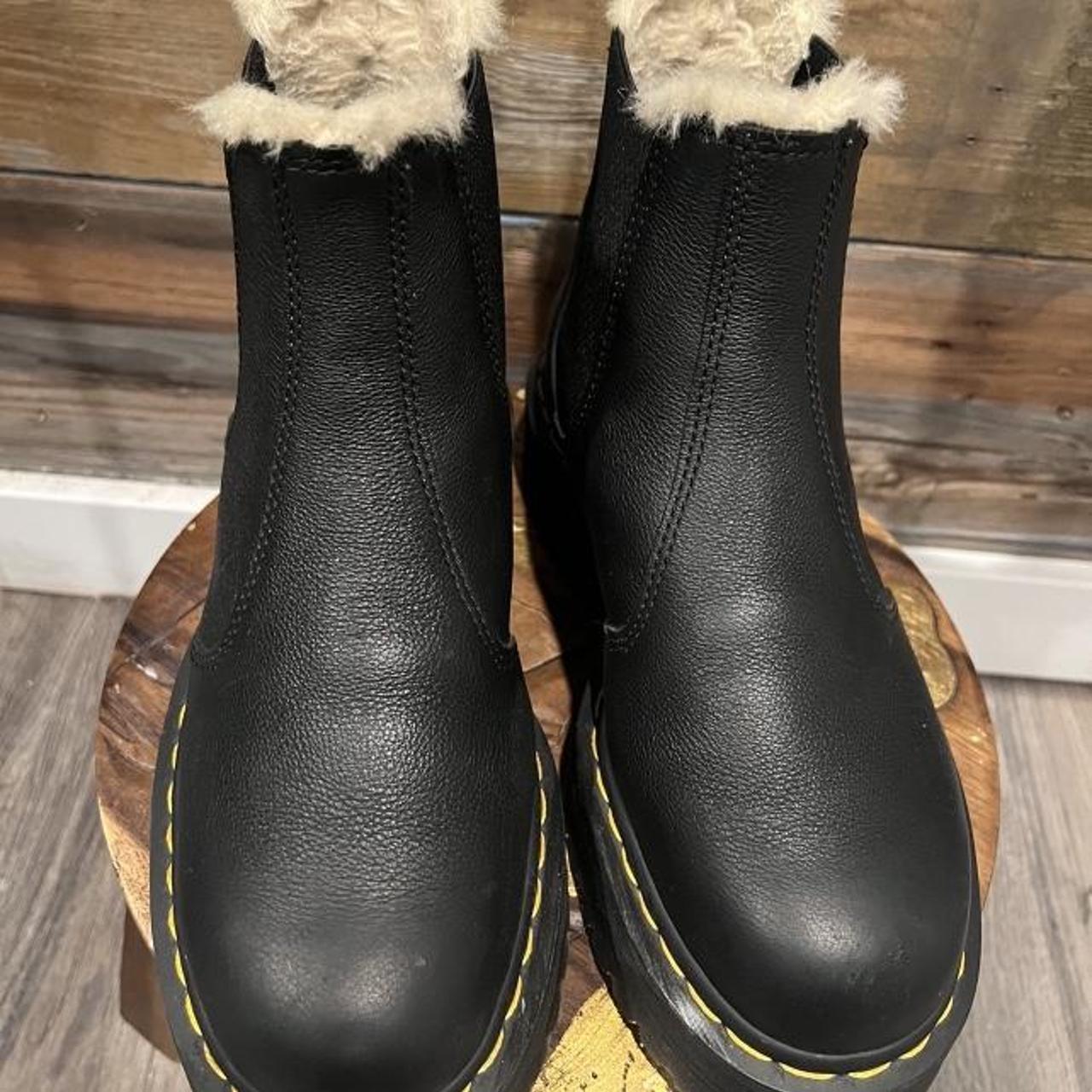 size 8.5 doc martens