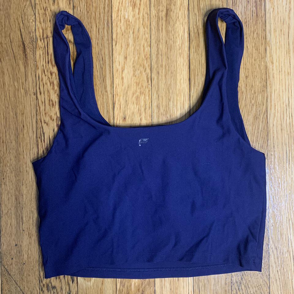 Lydia Built-In Bra Tank