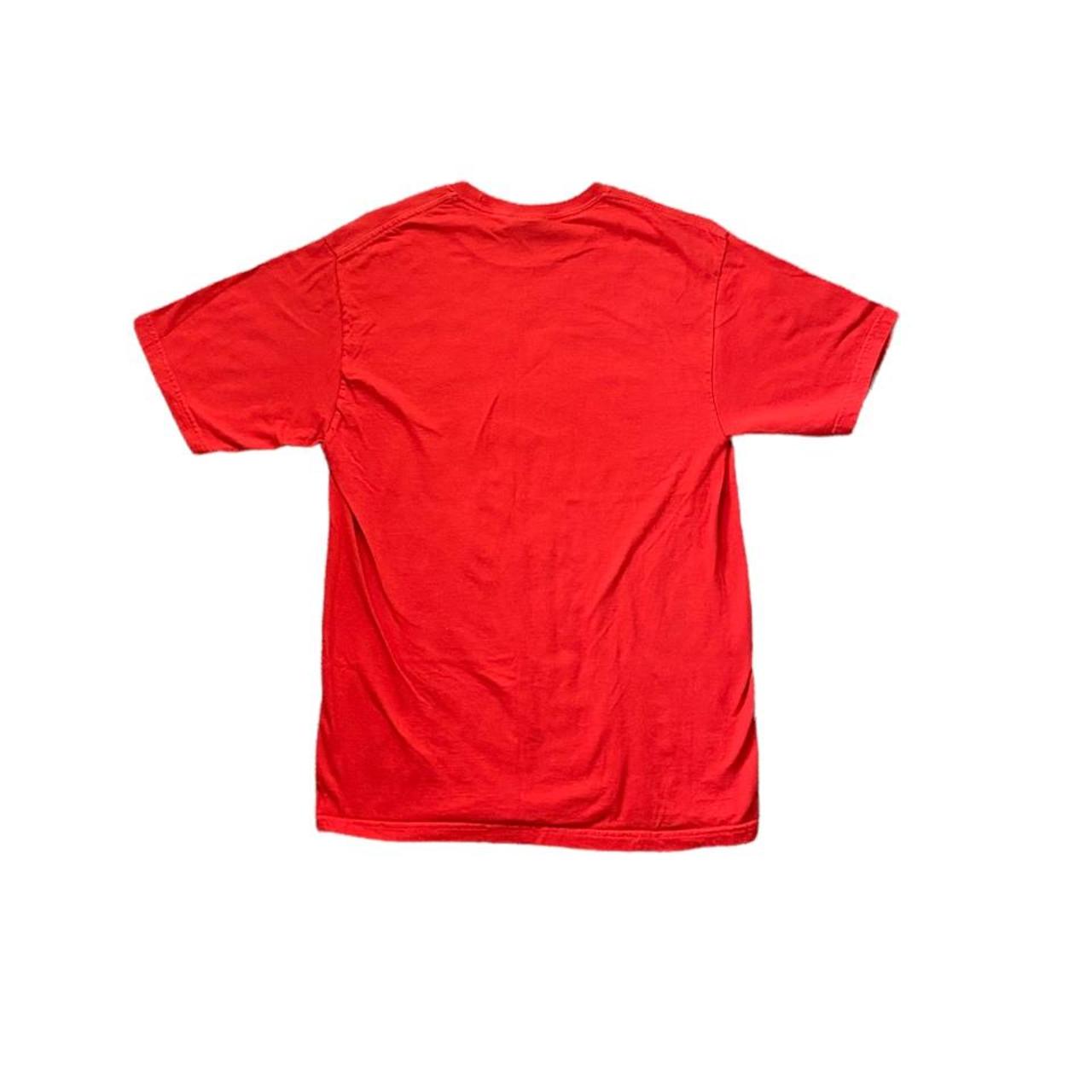 Product Image 2 - Vintage Stussy N4 shirt.


Vintage Red