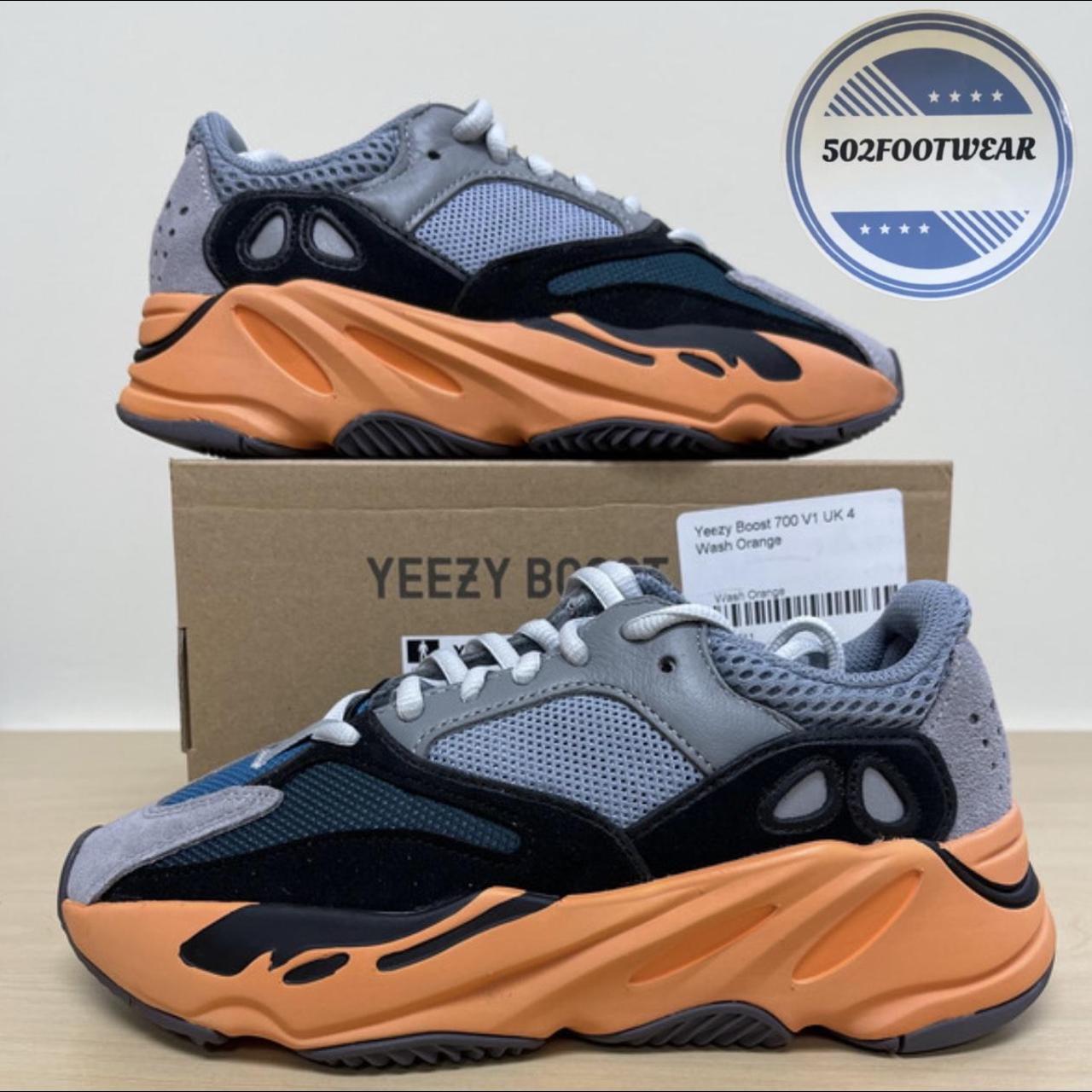 yeezy 700 wash
