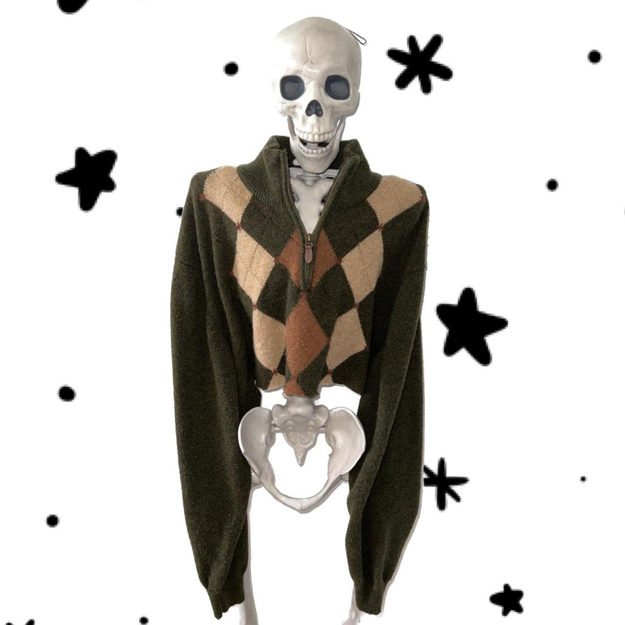 Product Image 1 - CROPPED SWEATER
OBSESSED with this sweater.