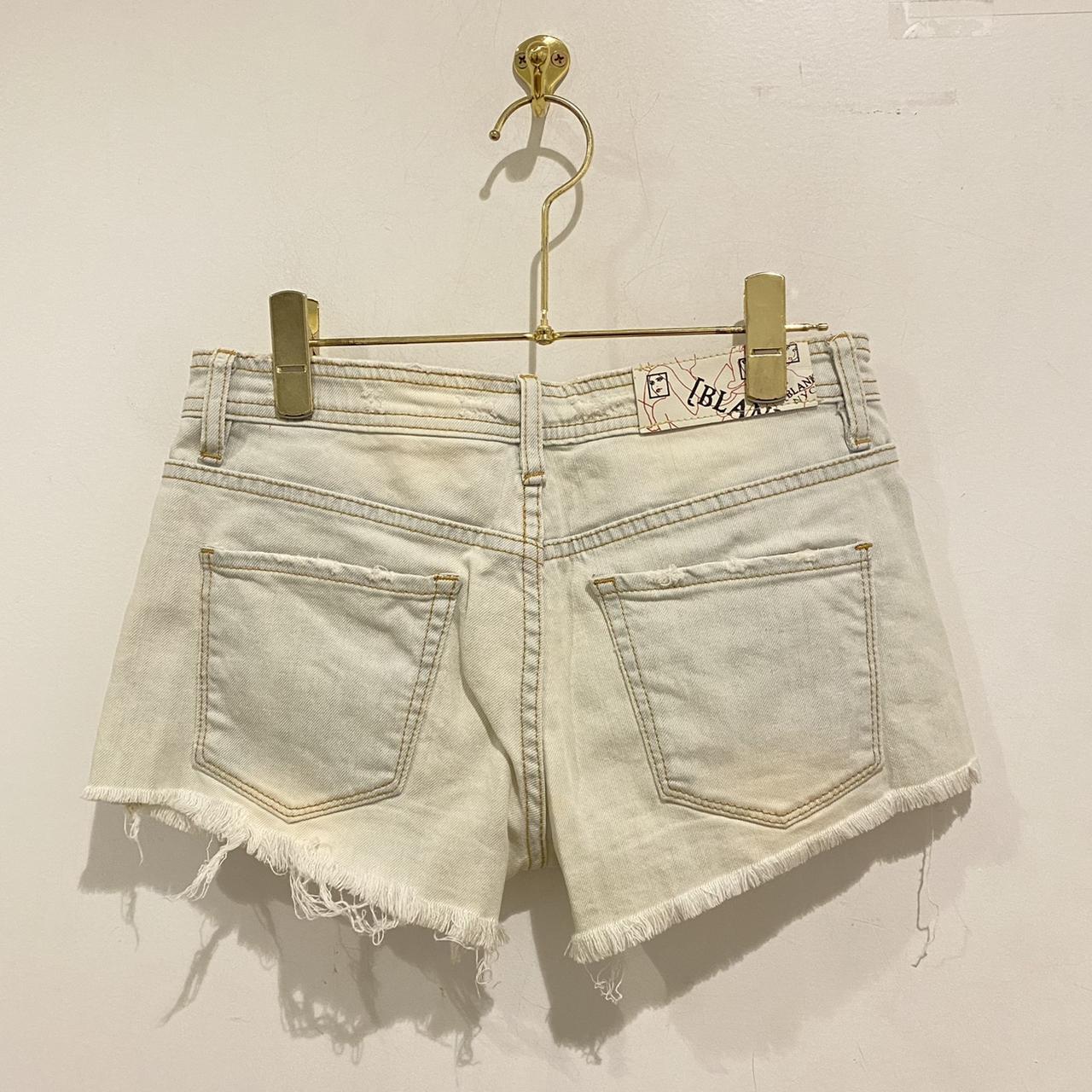 Blank NYC Women's Shorts (2)