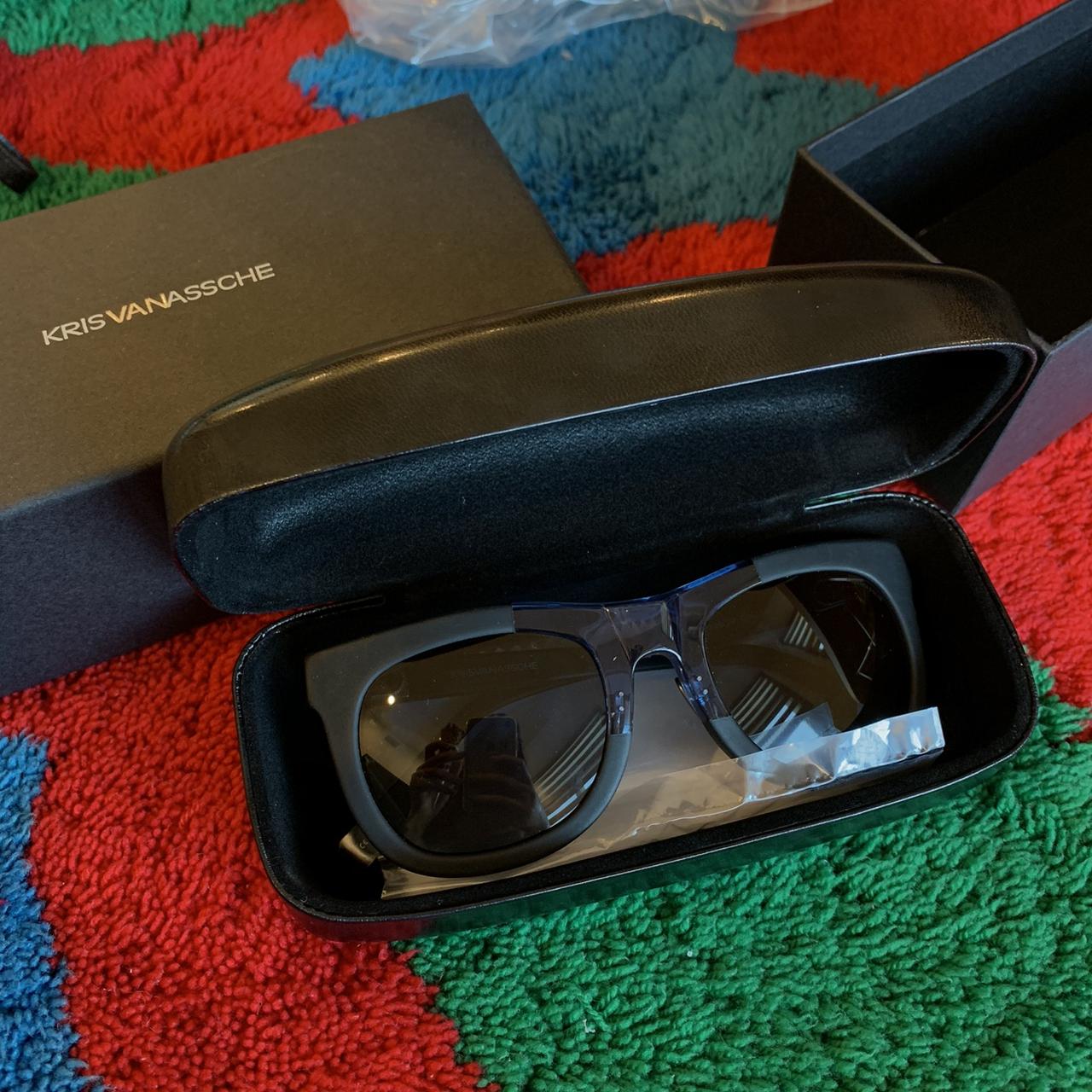 Product Image 1 - Kris Van Assche sunglasses in
