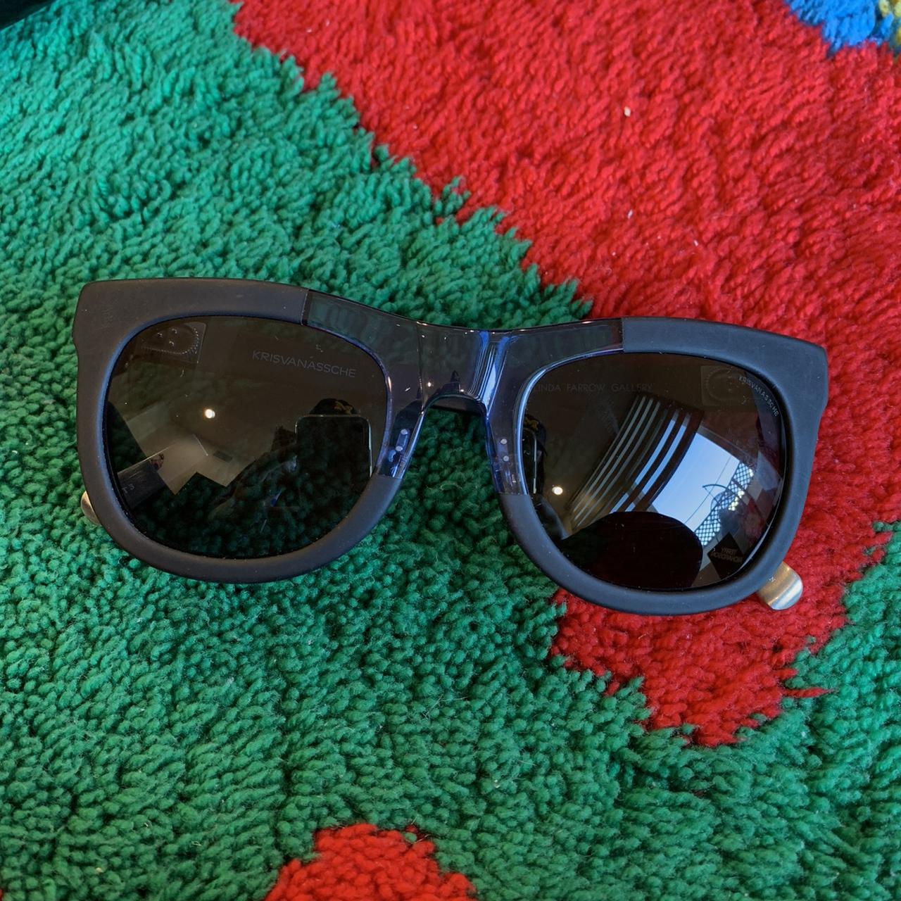Product Image 2 - Kris Van Assche sunglasses in