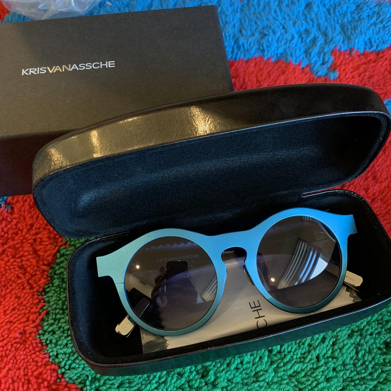 Product Image 1 - Kris Van Assche sunglasses in