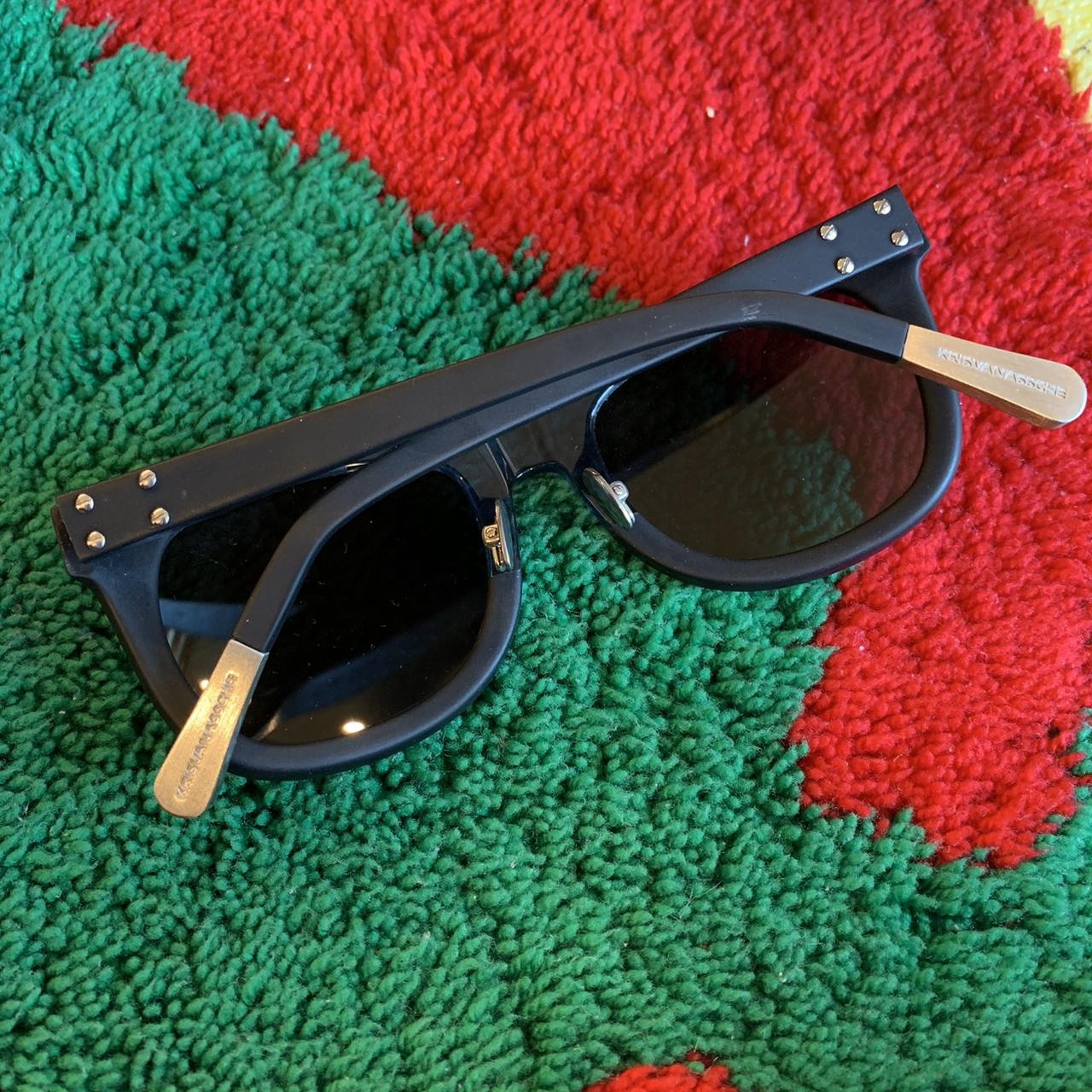 Product Image 3 - Kris Van Assche sunglasses in