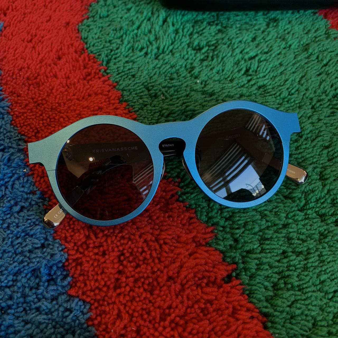 Product Image 2 - Kris Van Assche sunglasses in