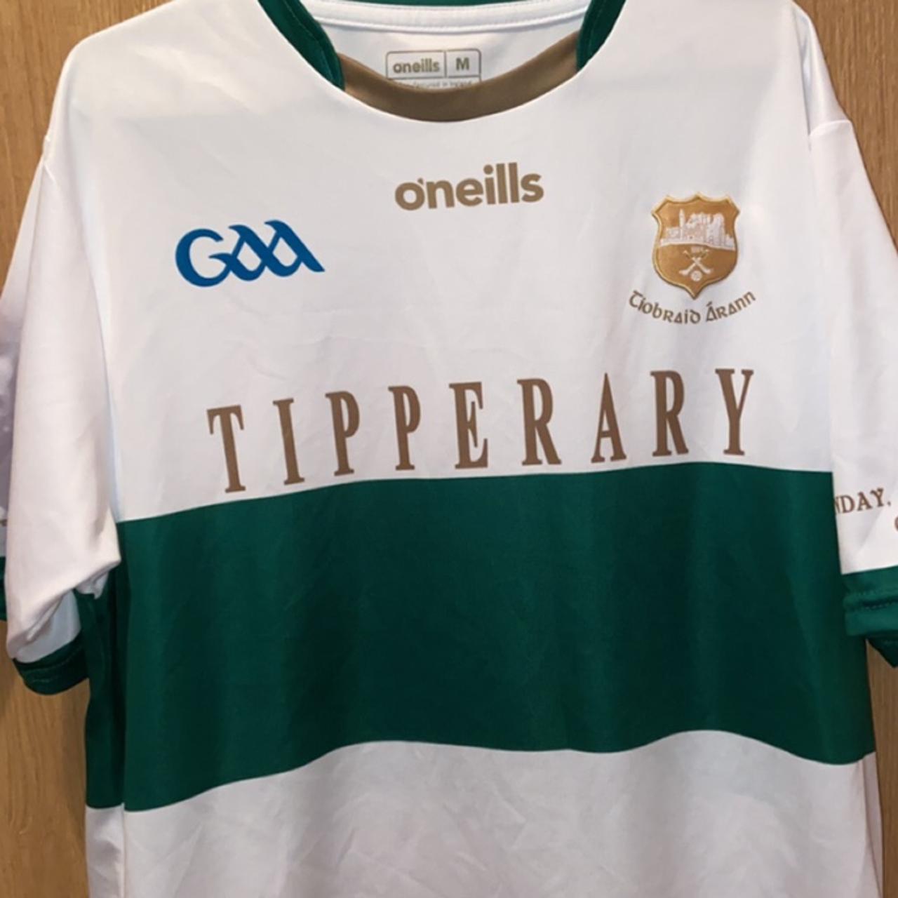 tipperary commemorative jersey