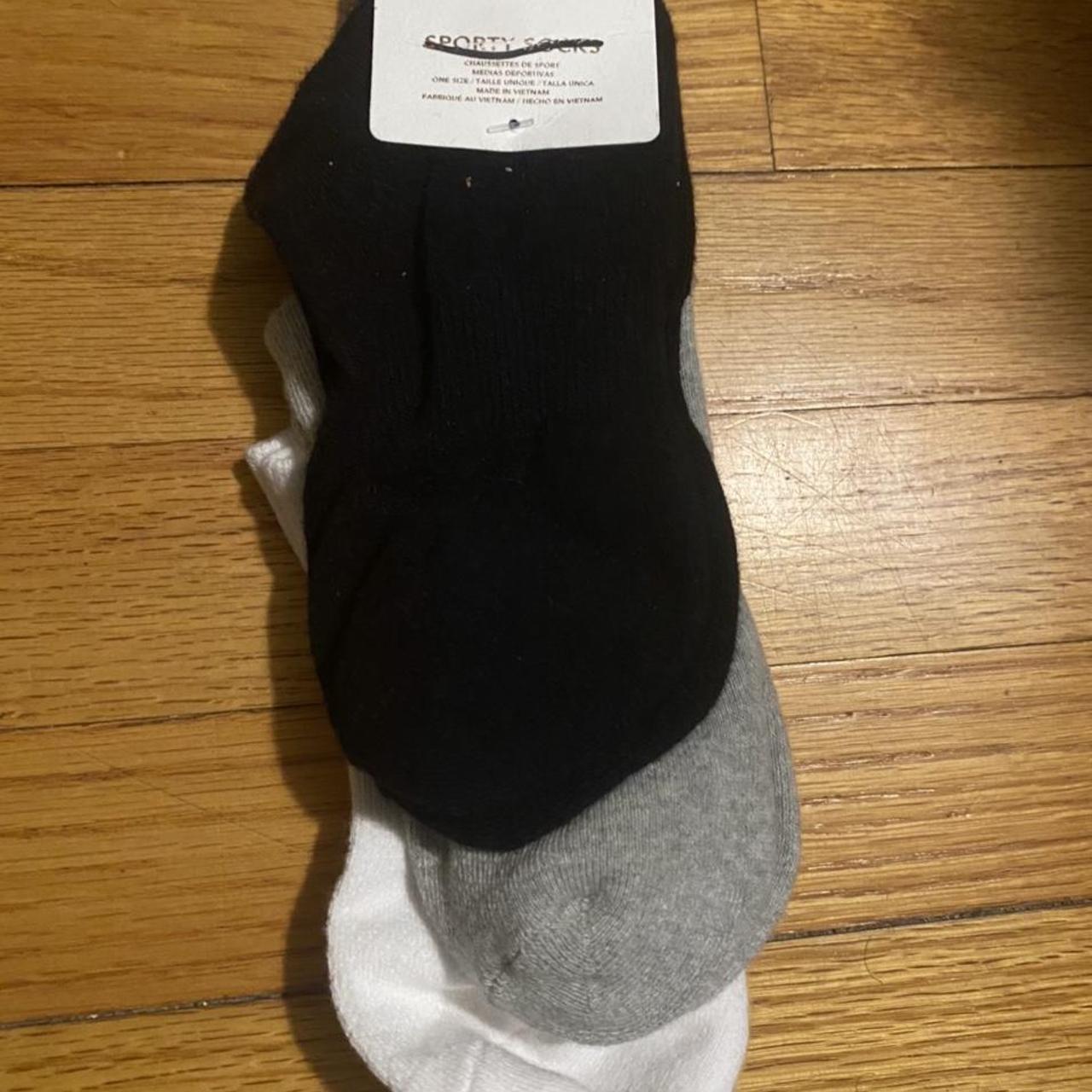 American Eagle Outfitters Women's Socks | Depop