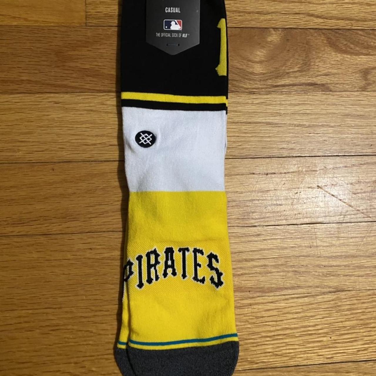 Stance Pittsburgh Pirates Men's Socks