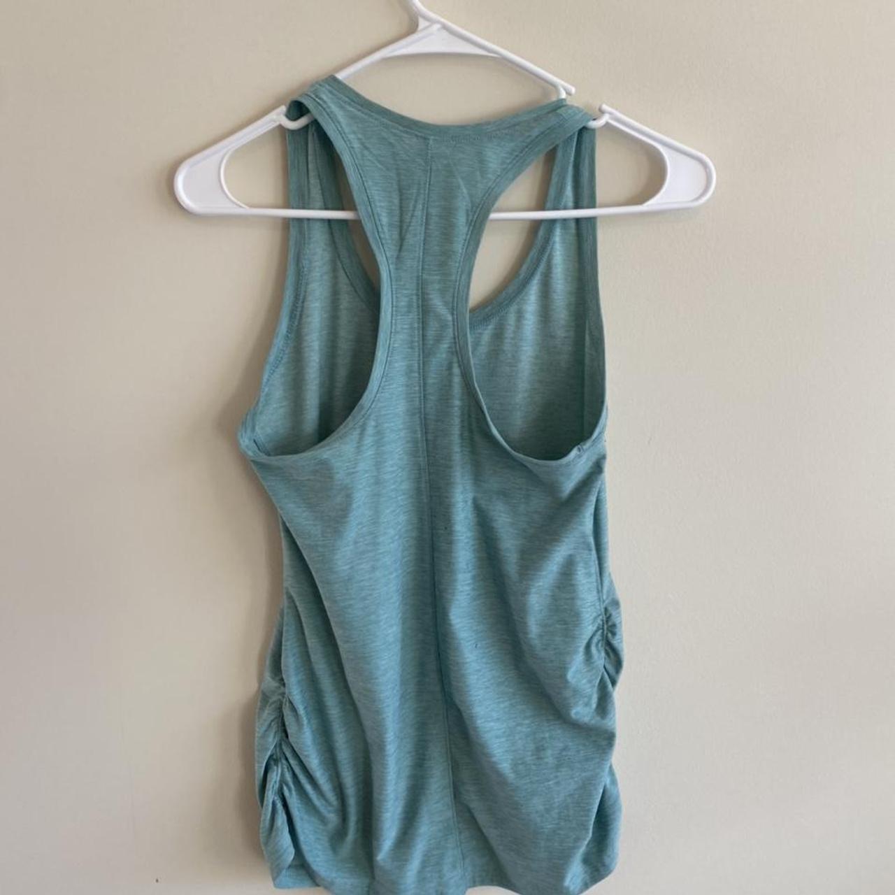 New Balance Women's Vest (3)