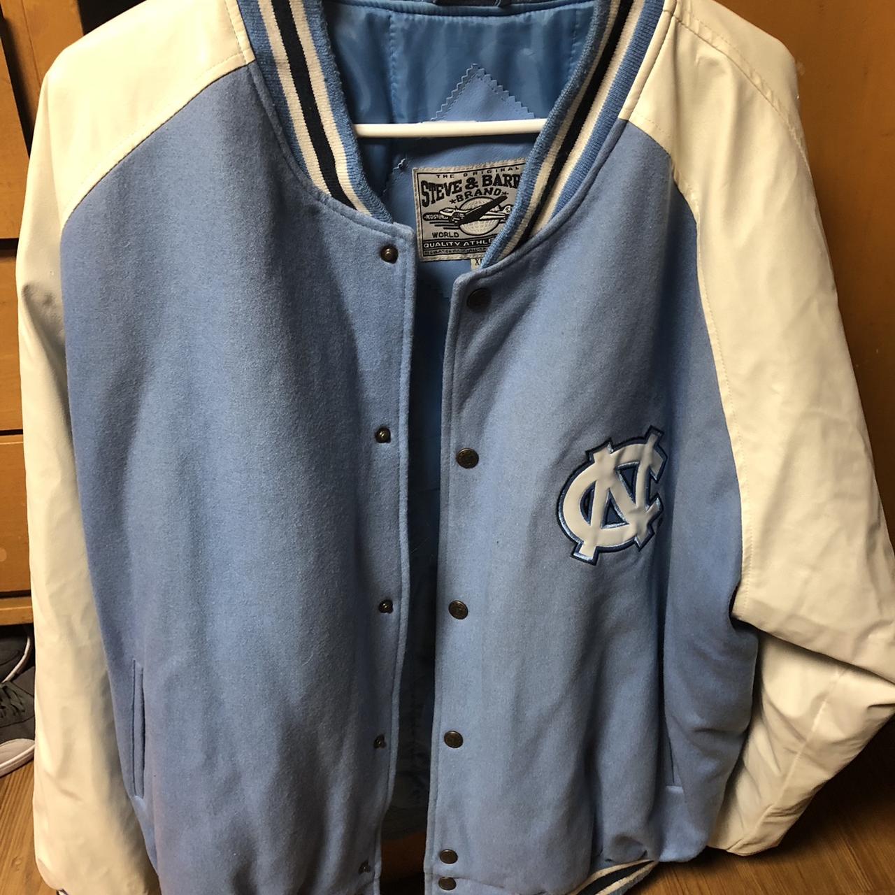 VTG Majestic University of North Carolina Tar Heels - Depop