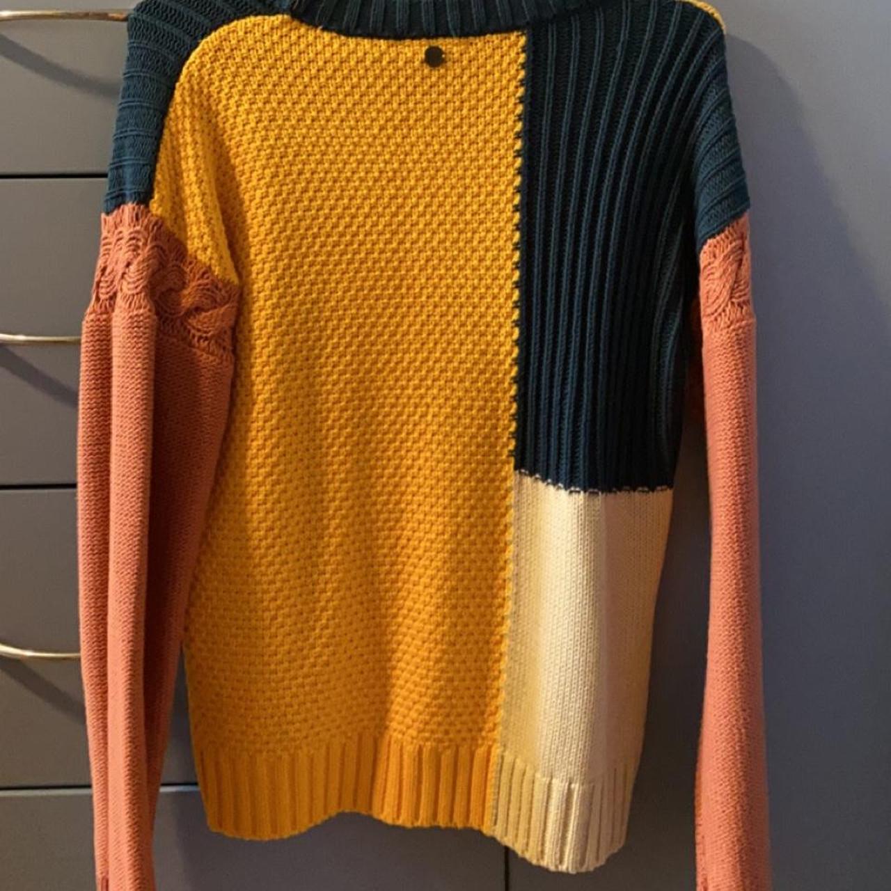 All About Eve knit jumper Women’s size 8 Very good... - Depop