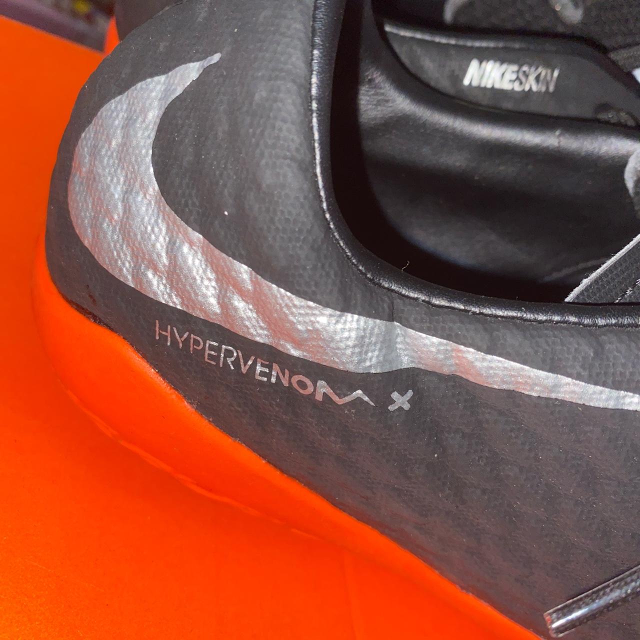 indoor hypervenom shoes