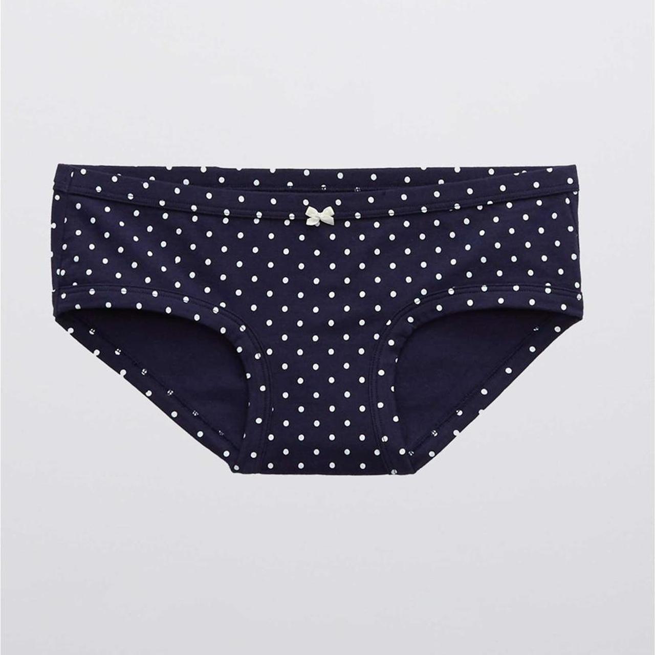 New Aerie Cheeky Underwear Size Medium #new #cheeky - Depop