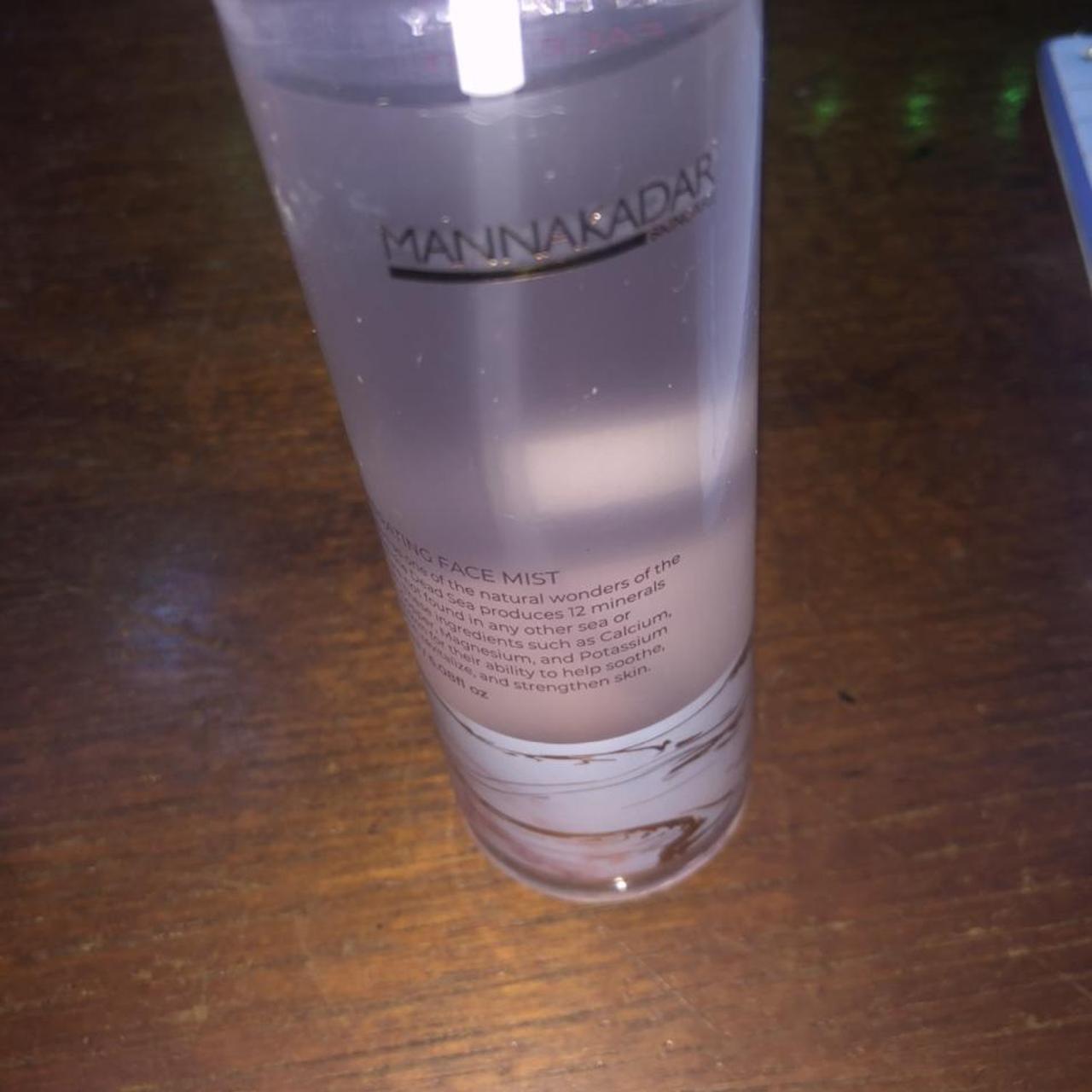 Product Image 3 - NWT mannakadar beauty hydration Happy