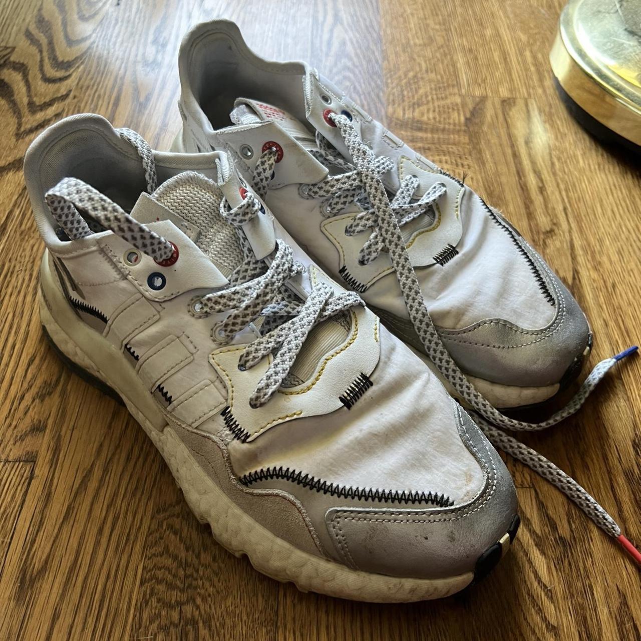 mens adidas night jogger