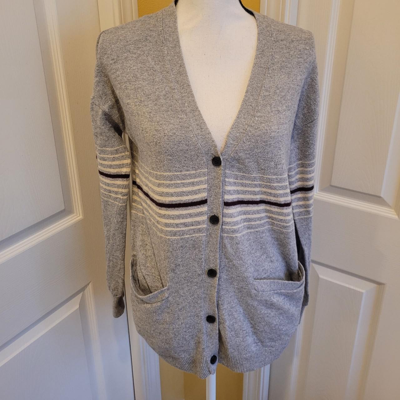 Treasure and bond outlet cardigan