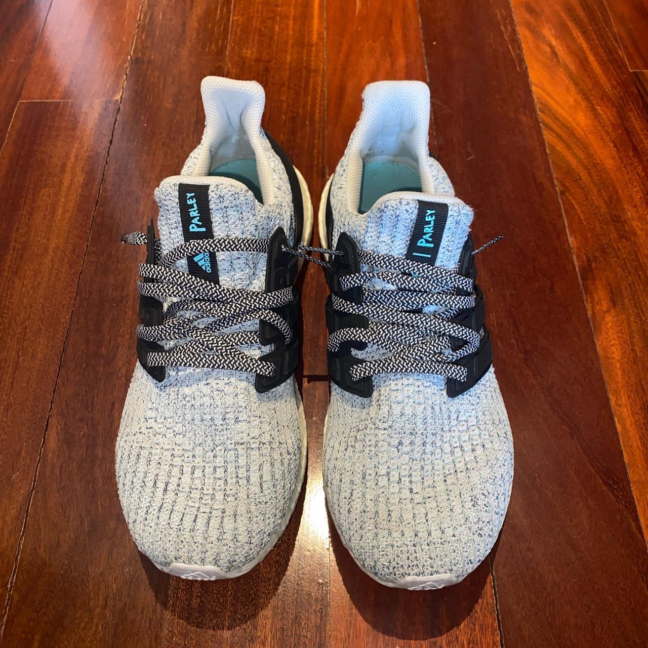 Ultra boost parley outlet sizing