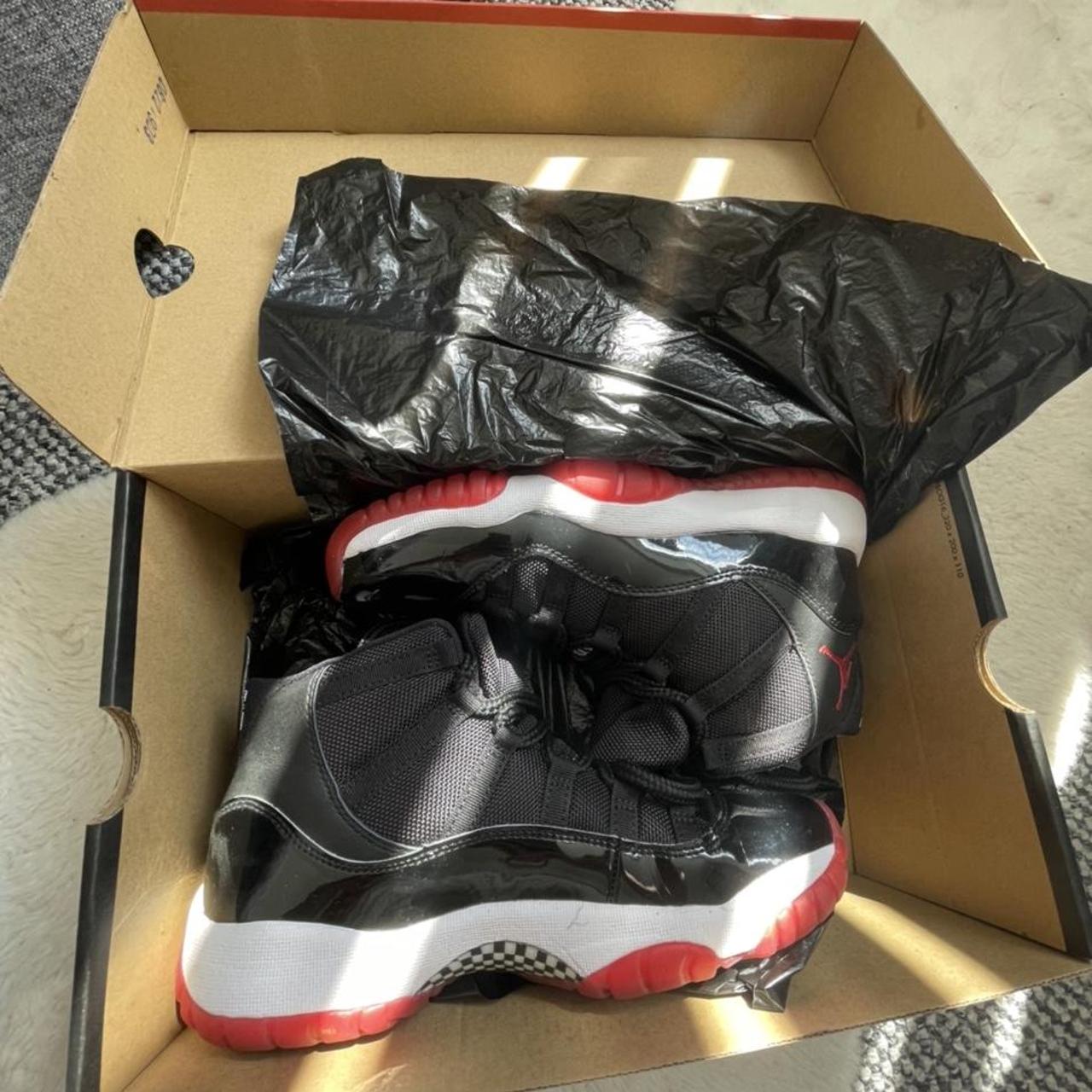 jordan retro 11 black suede