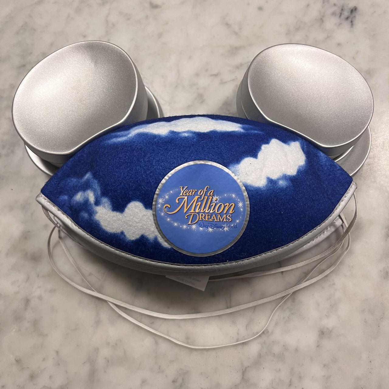 Set of Disney World Vintage Mickey Mouse Depop