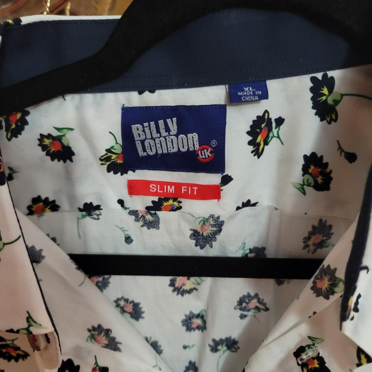 Product Image 2 - Billy London UK slim fit