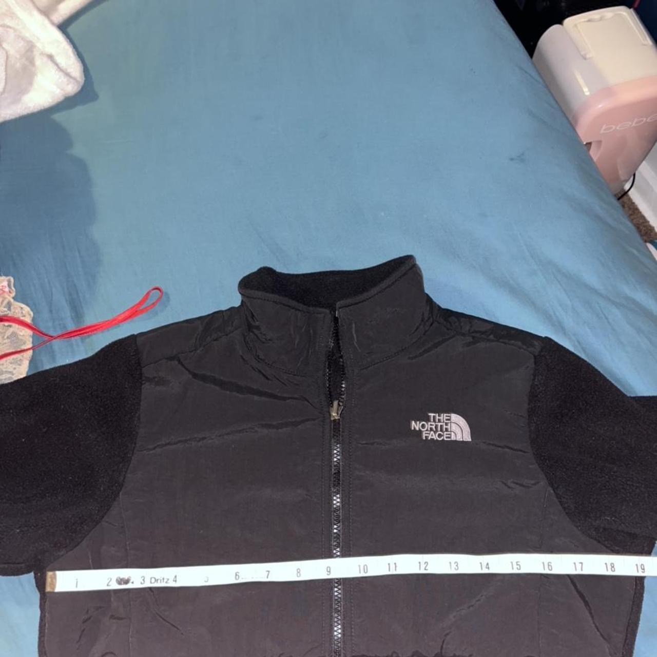 Fake north face clearance denali