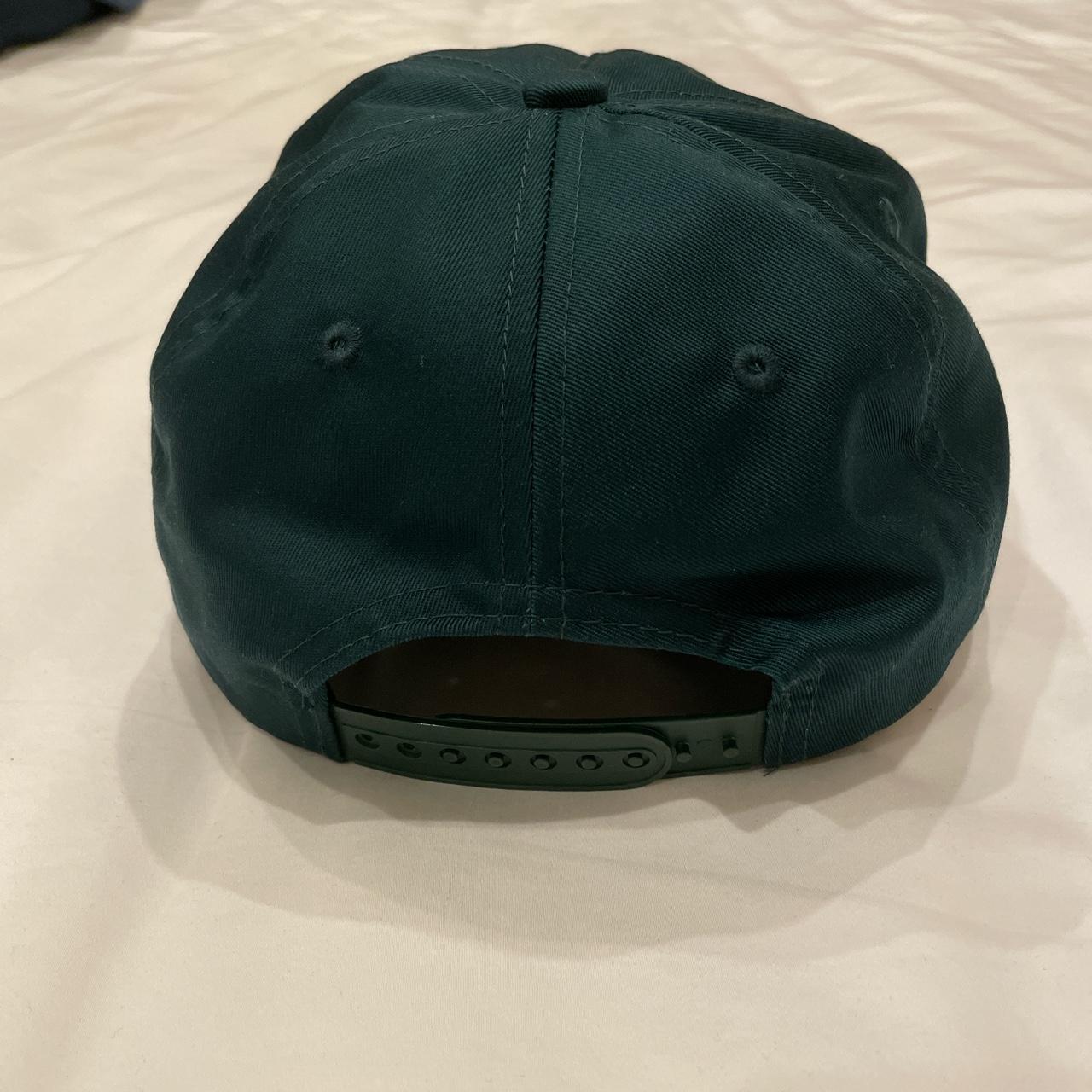 Product Image 2 - Dark green Rhude hat, New