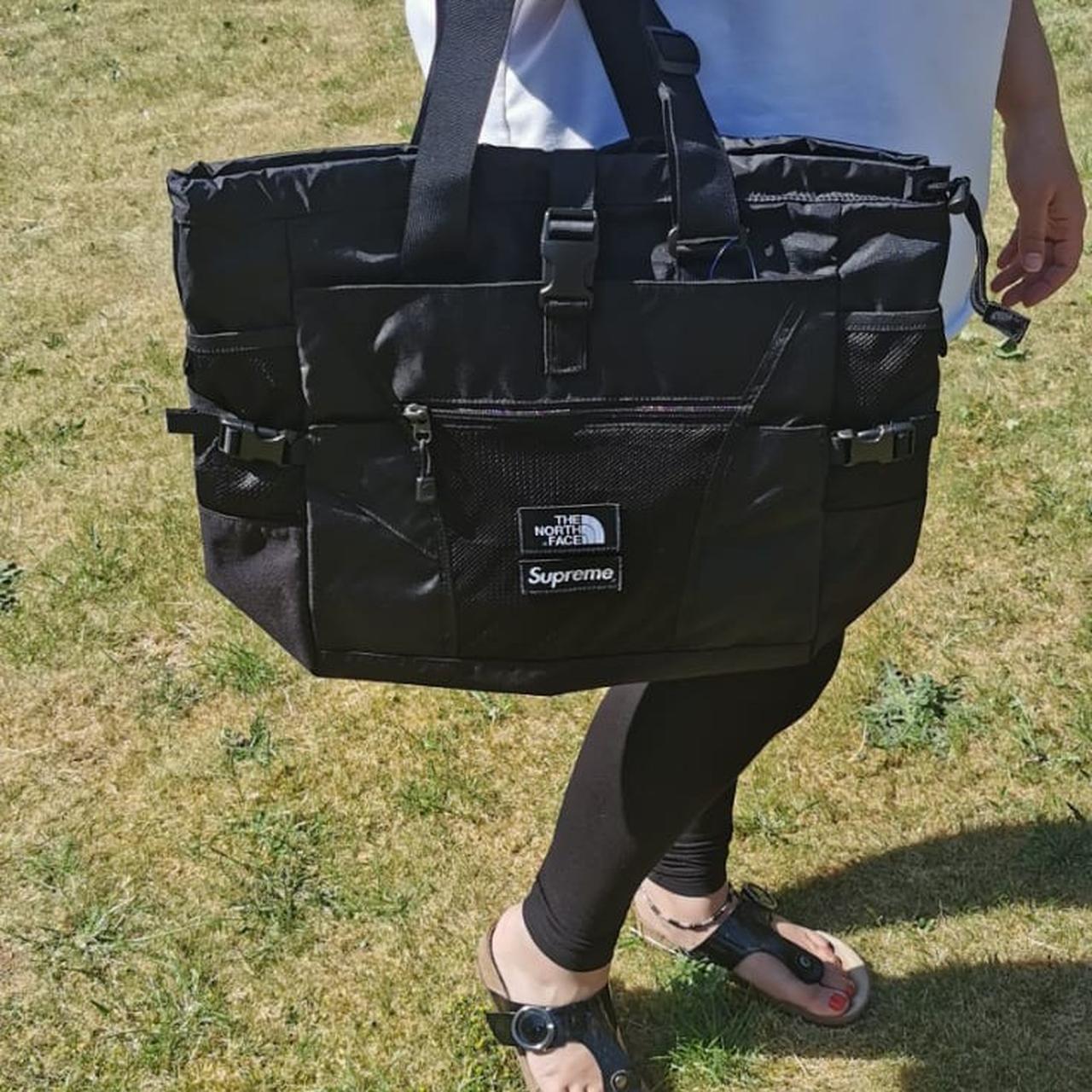 Supreme The North Face Adventure Tote