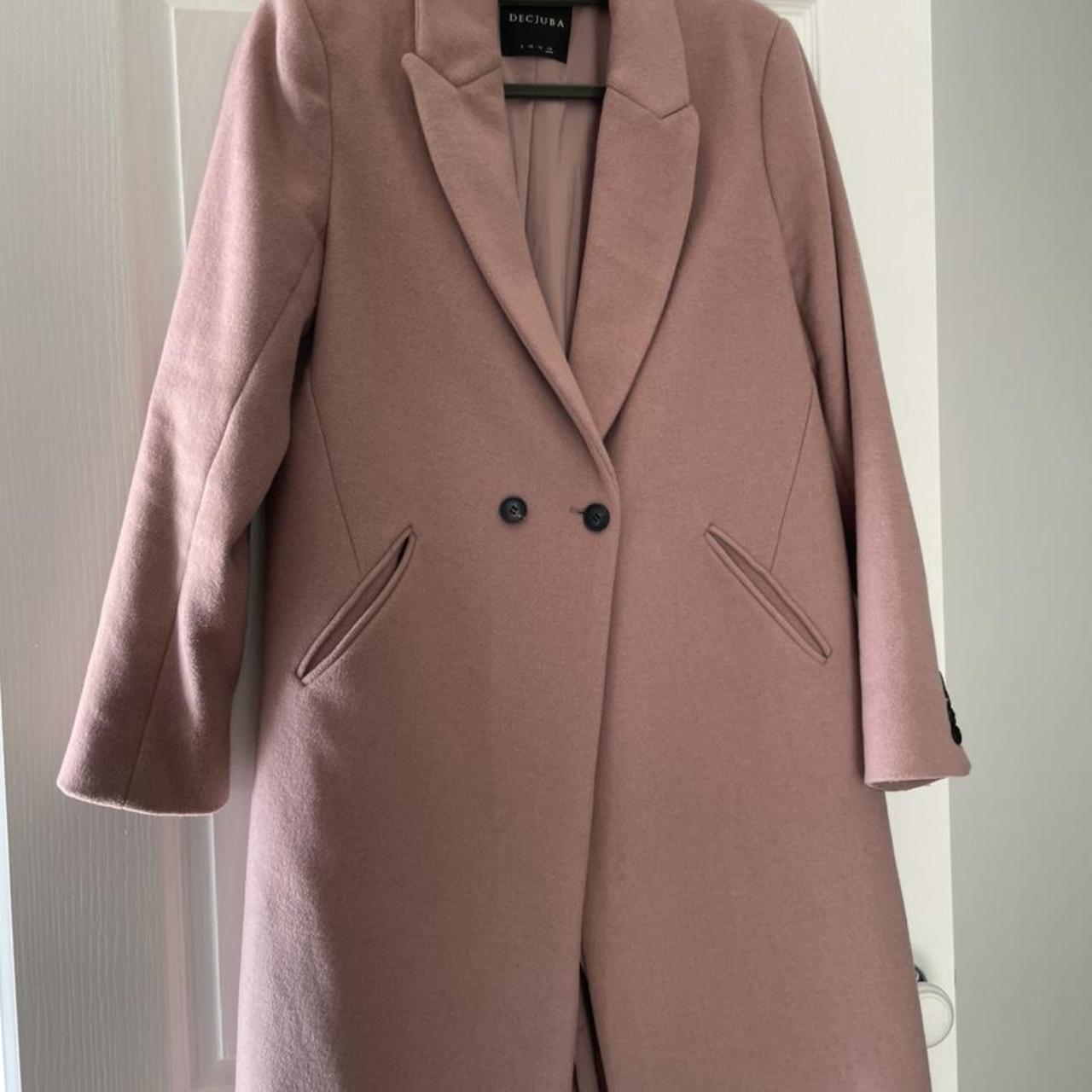 decjuba coat