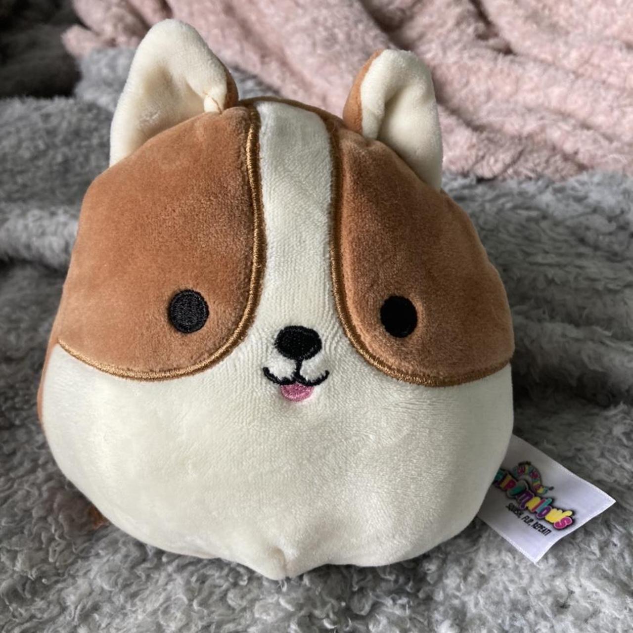 flippable squishmallow