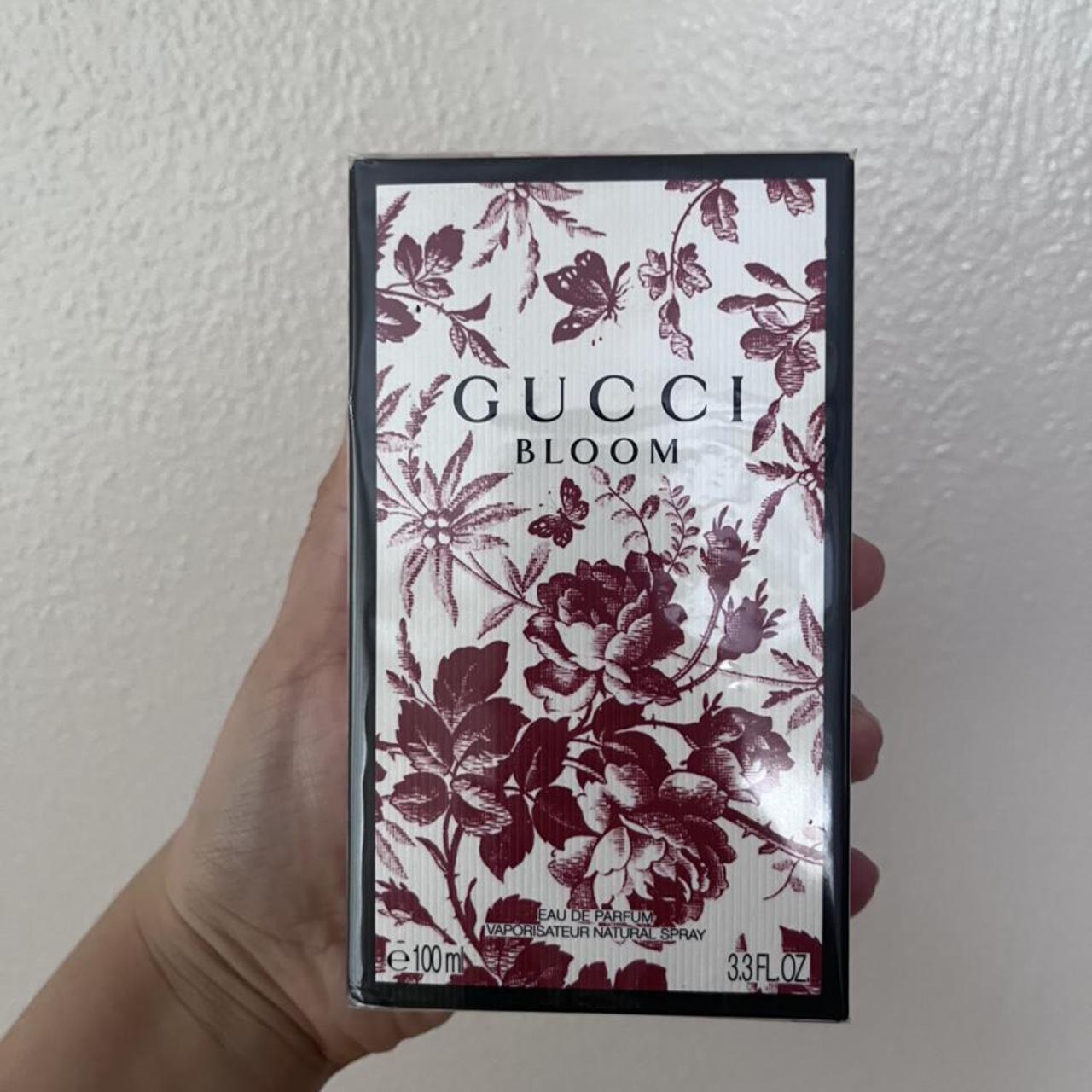 Gucci Fragrance (2)