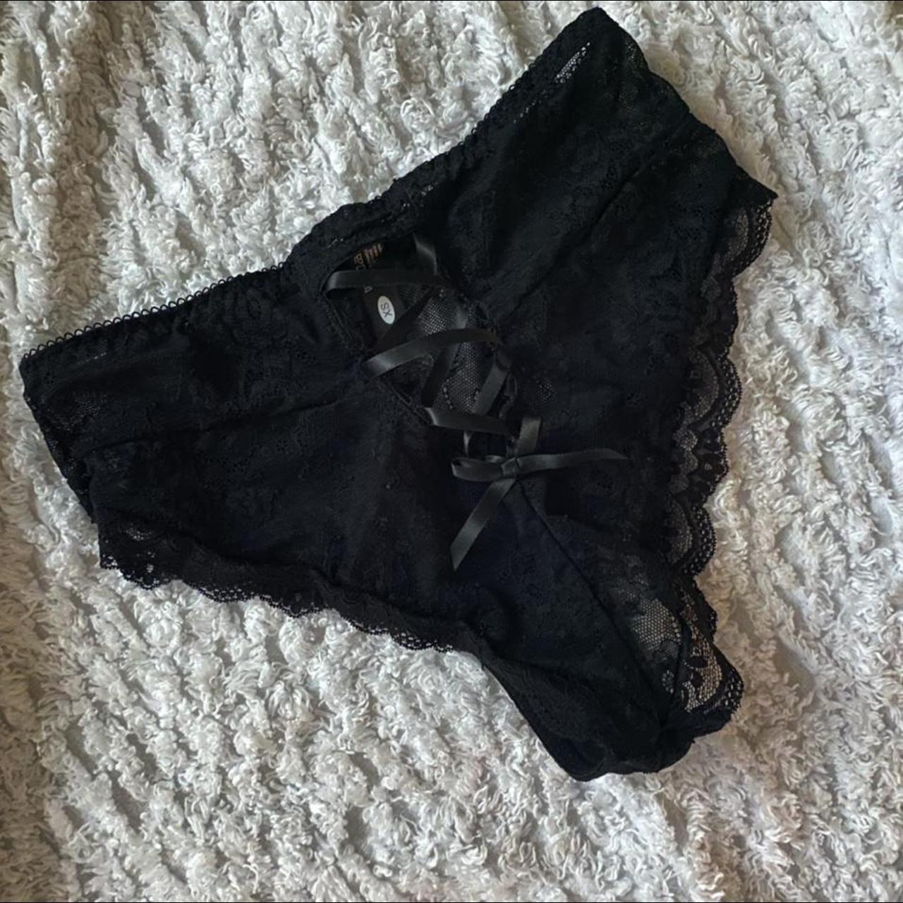 Product Image 3 - Killstar Cardinal Sins panty and