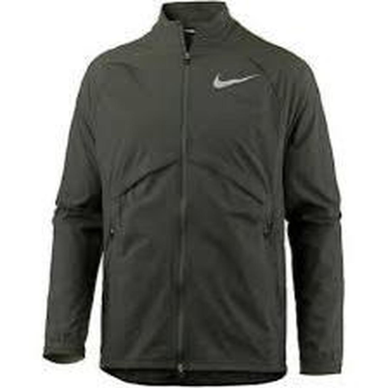 Nike Big Tall Shield Convertible Jacket Brand new